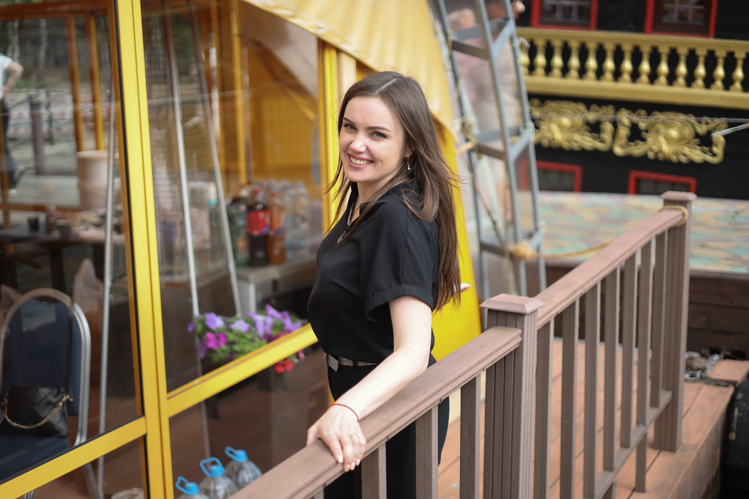 Выпускной в «Малибу». Свадебный и репортажный фотограф (Москва, Королев и другие)