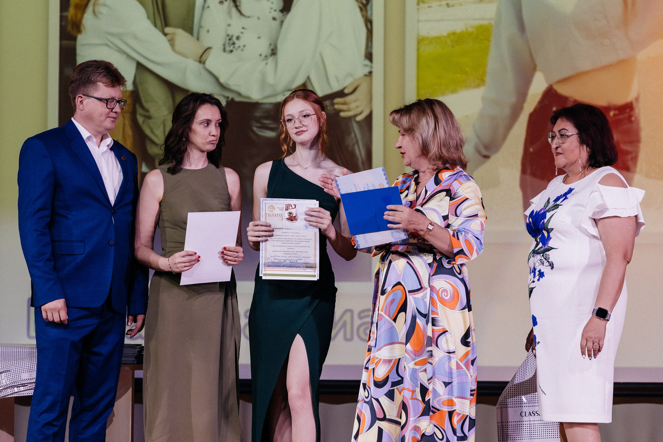 Выпускной 2025. Фотограф Кемерово | Сергей