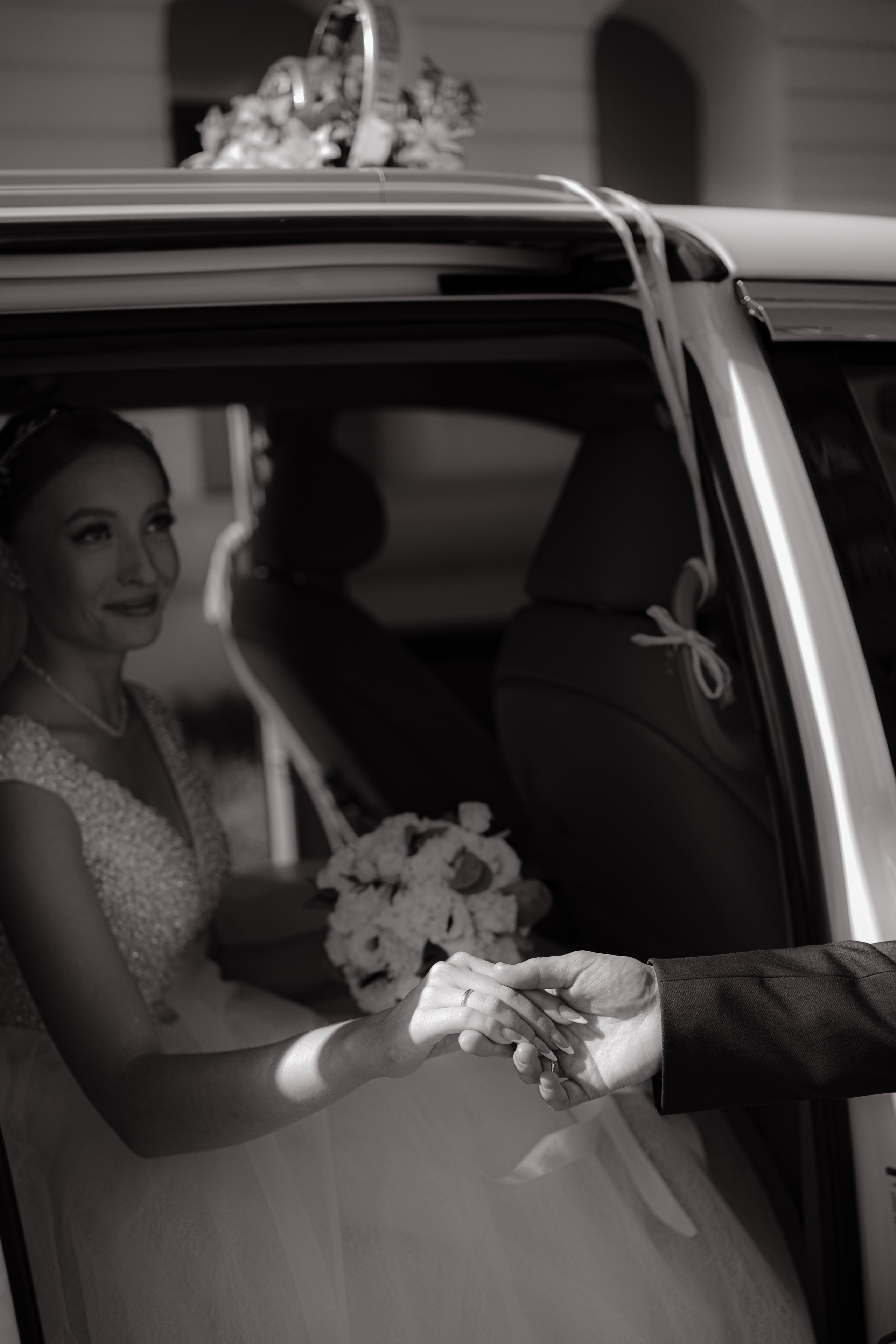 Свадебный фотограф в Балаково — Андрей Яхнин: стильные и эмоциональные фотосессии