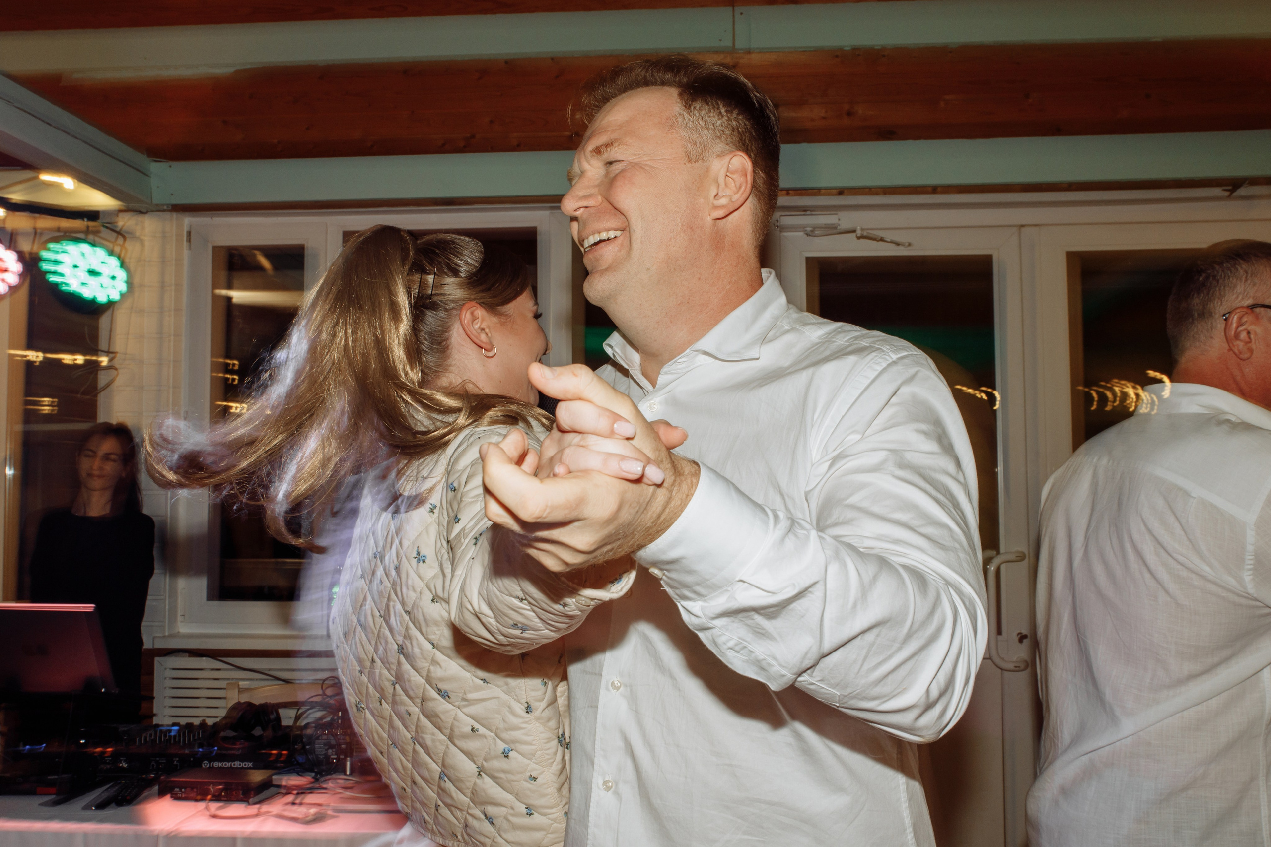 Влад и Даша