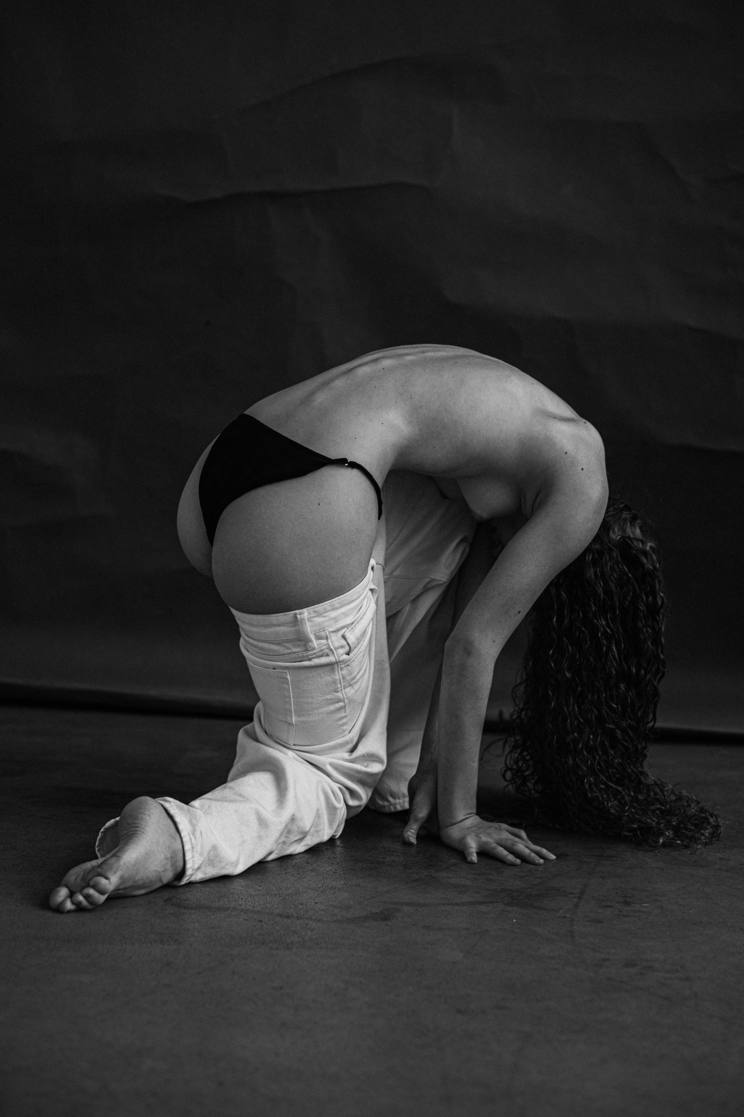 Мои ч/б работы. Портретный фотограф Марина Щеглова в Москве