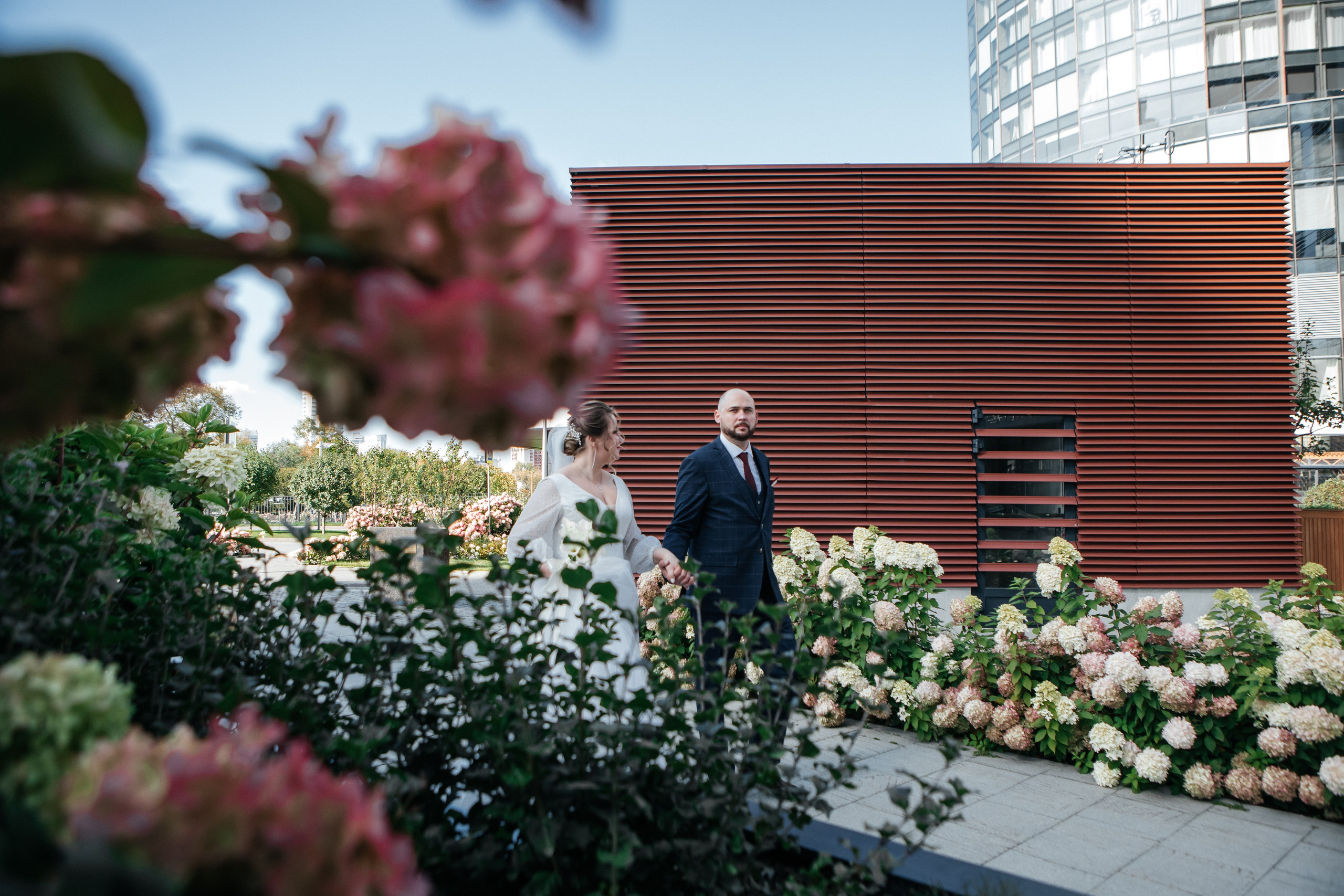 Свадьба Алексей и Люба. Свадебный и семейный фотограф Ибрагимова Мария из Екатеринбурга