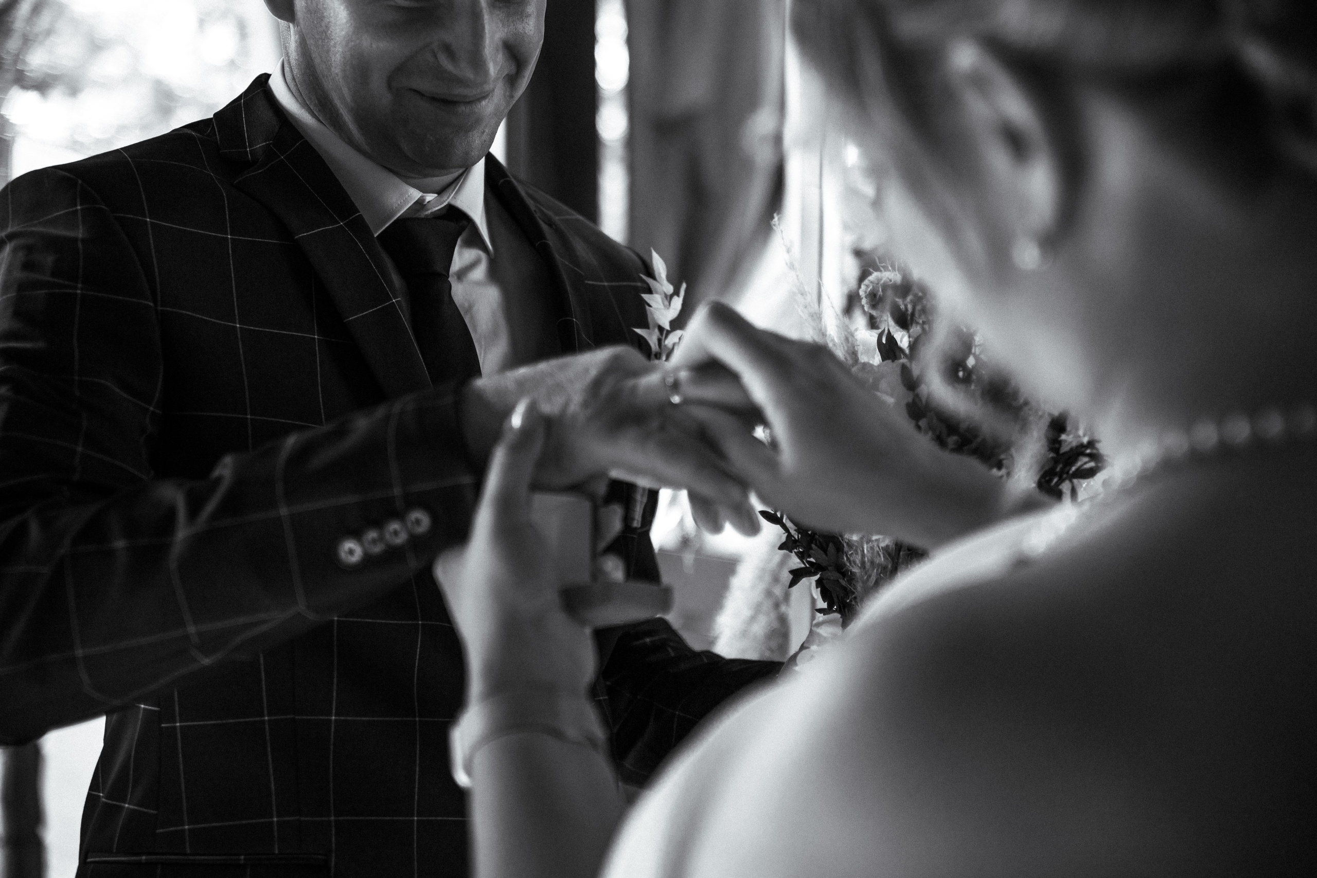 Екатерина и Роман. Юлия Холина — ваш фотограф в Москве