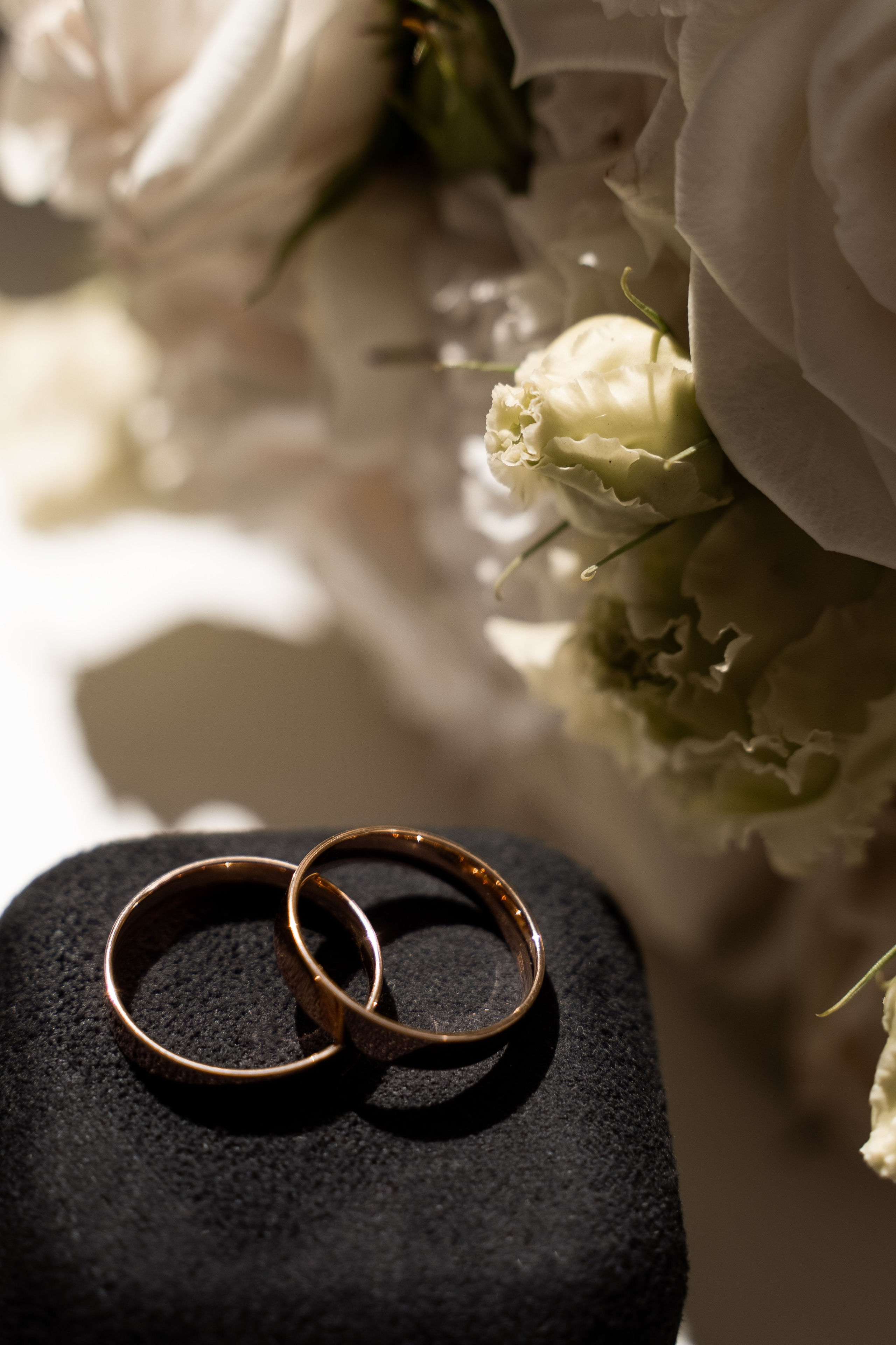 Фотопроект с тюльпанами в Челябинске