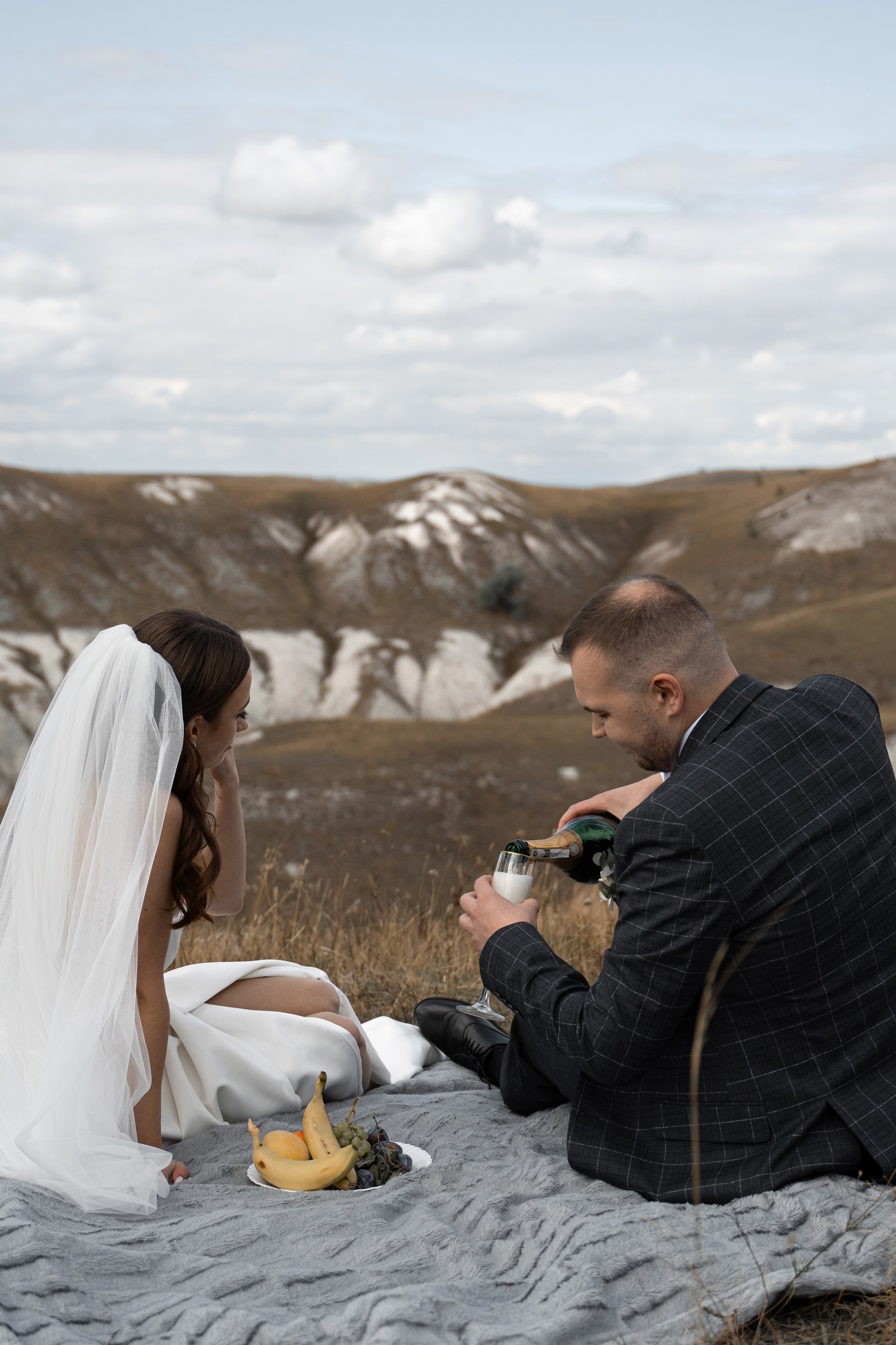 Екатерина и Илья. Игорь Ефремов — свадебный и портретный фотограф в Ульяновске