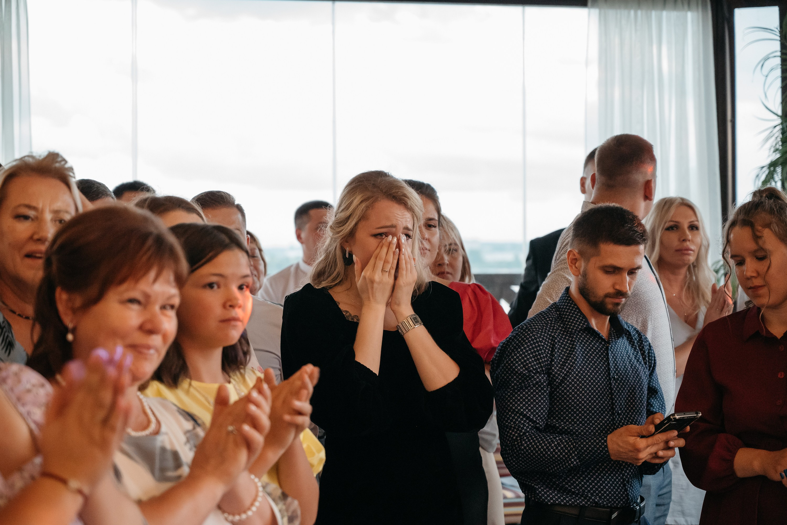 Иван & Валерия. Свадебный фотограф Ижевск Петр Шишков