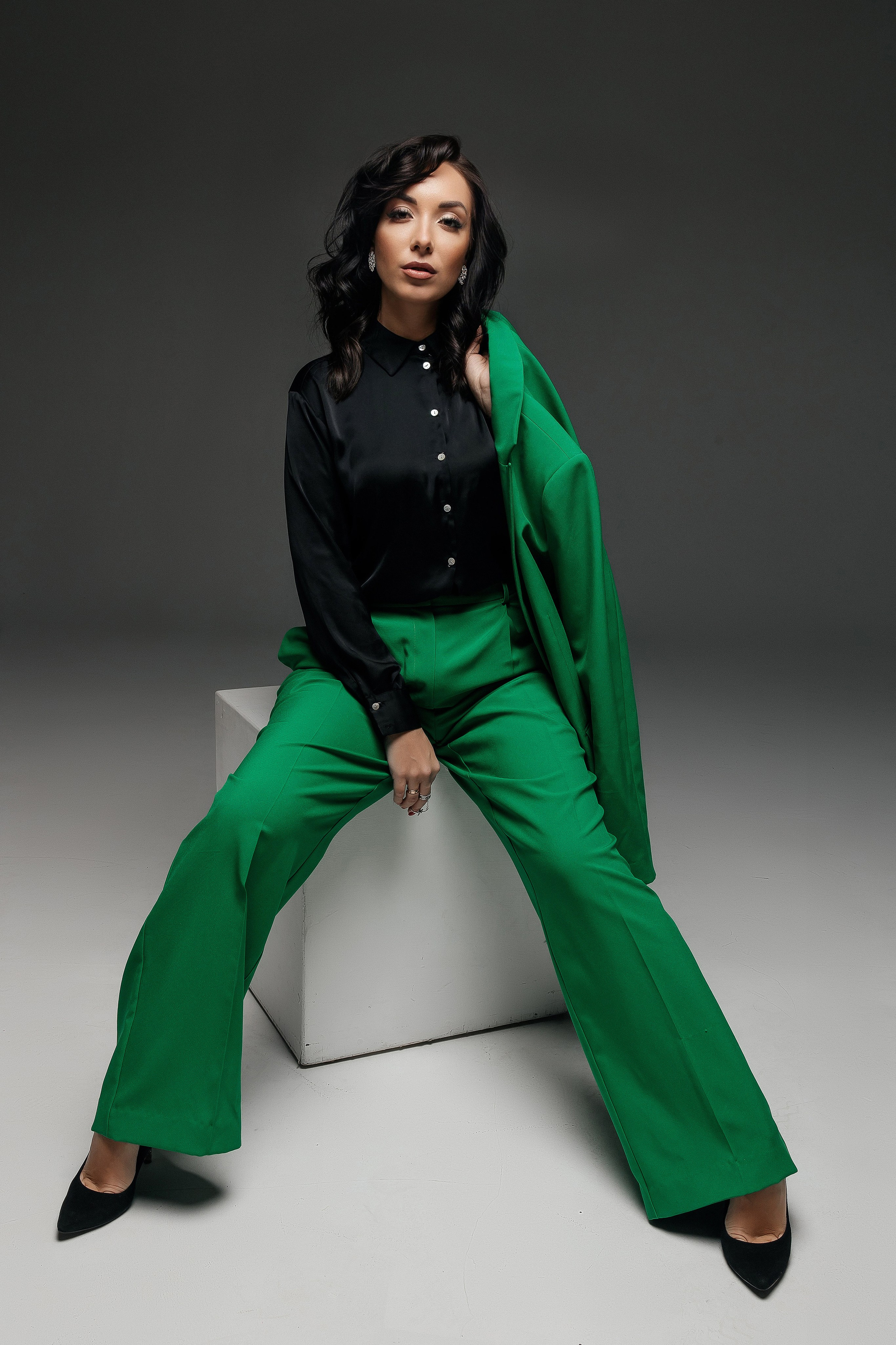 Студийная съёмка. СВАДЕБНЫЙ ФОТОГРАФ НАТАЛИКА