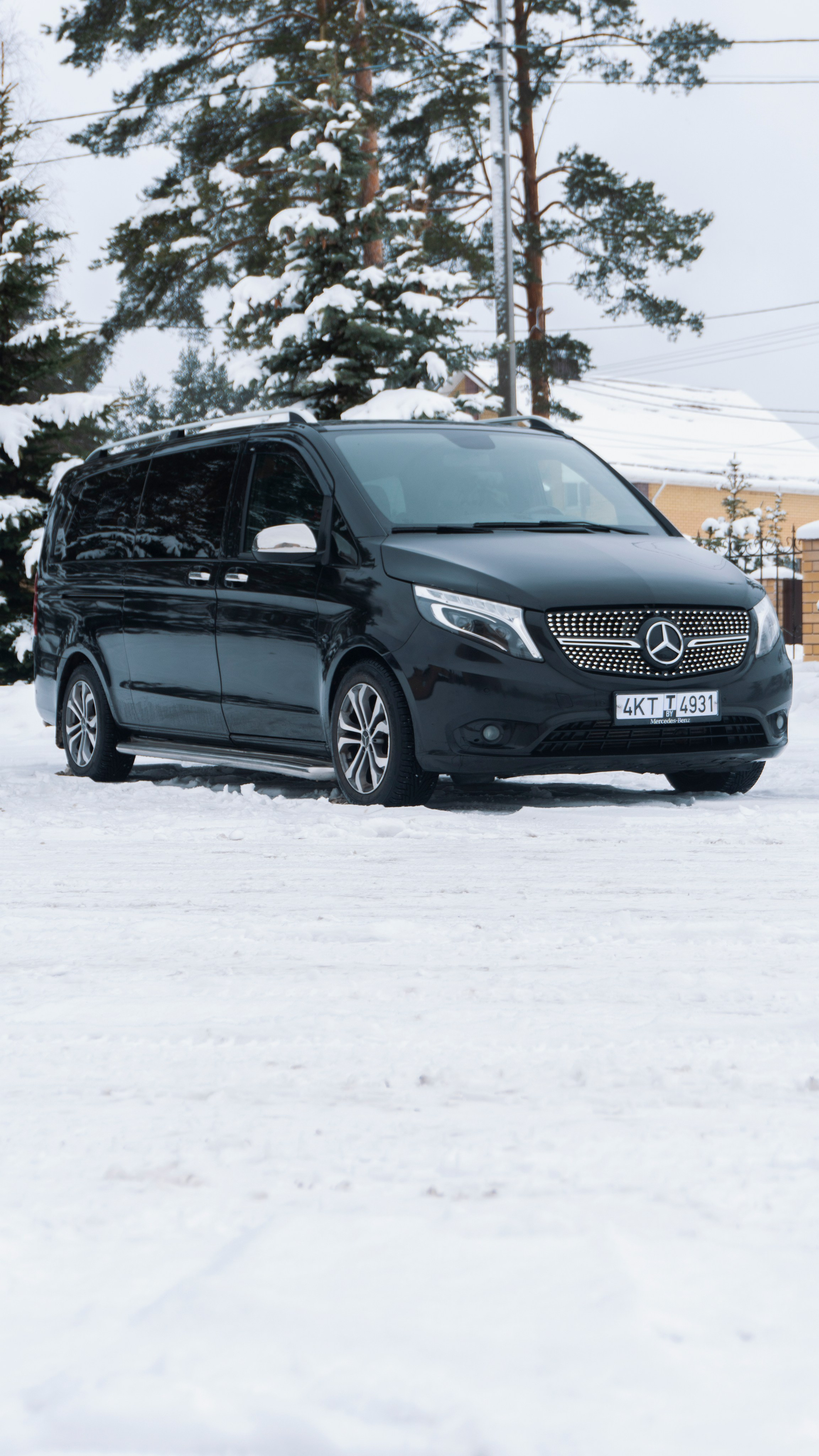 Mercedes. Фотограф|Видеограф Александр Белов