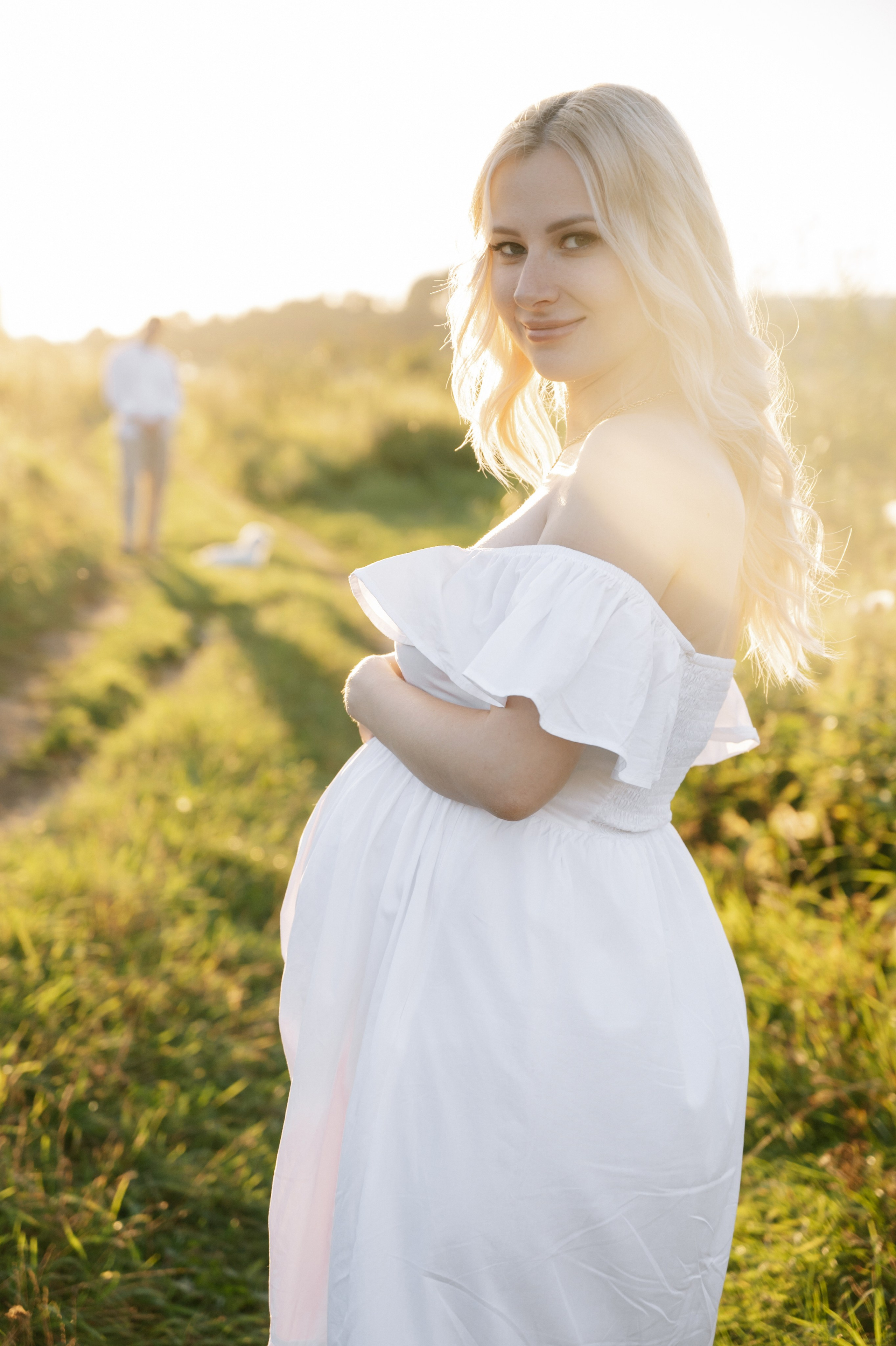 Яна и Паша. Свадебный и семейный фотограф Вероника Холод