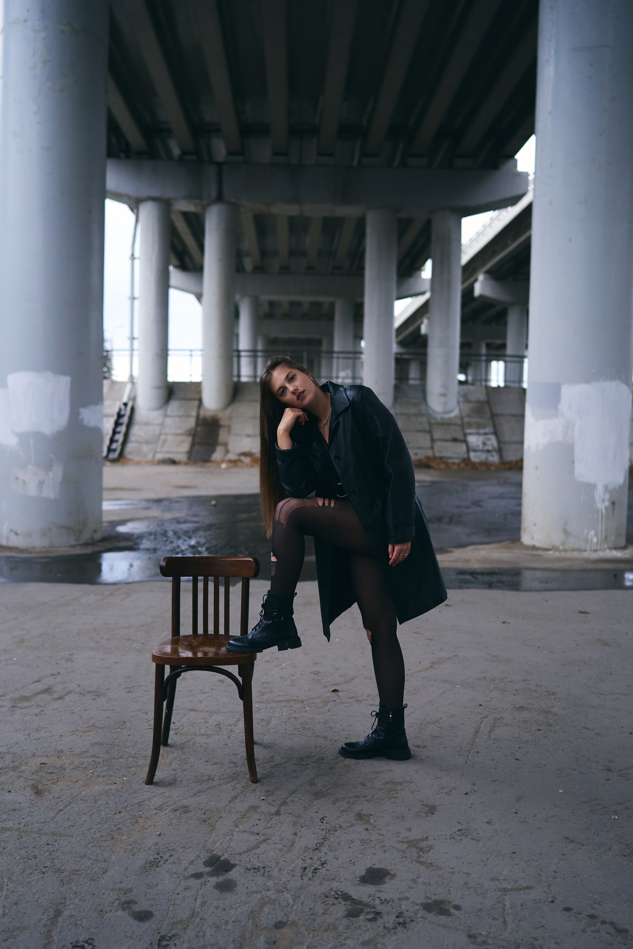 Дарья. 29.09.24. Ксения Малышева|Фотограф|Тверь