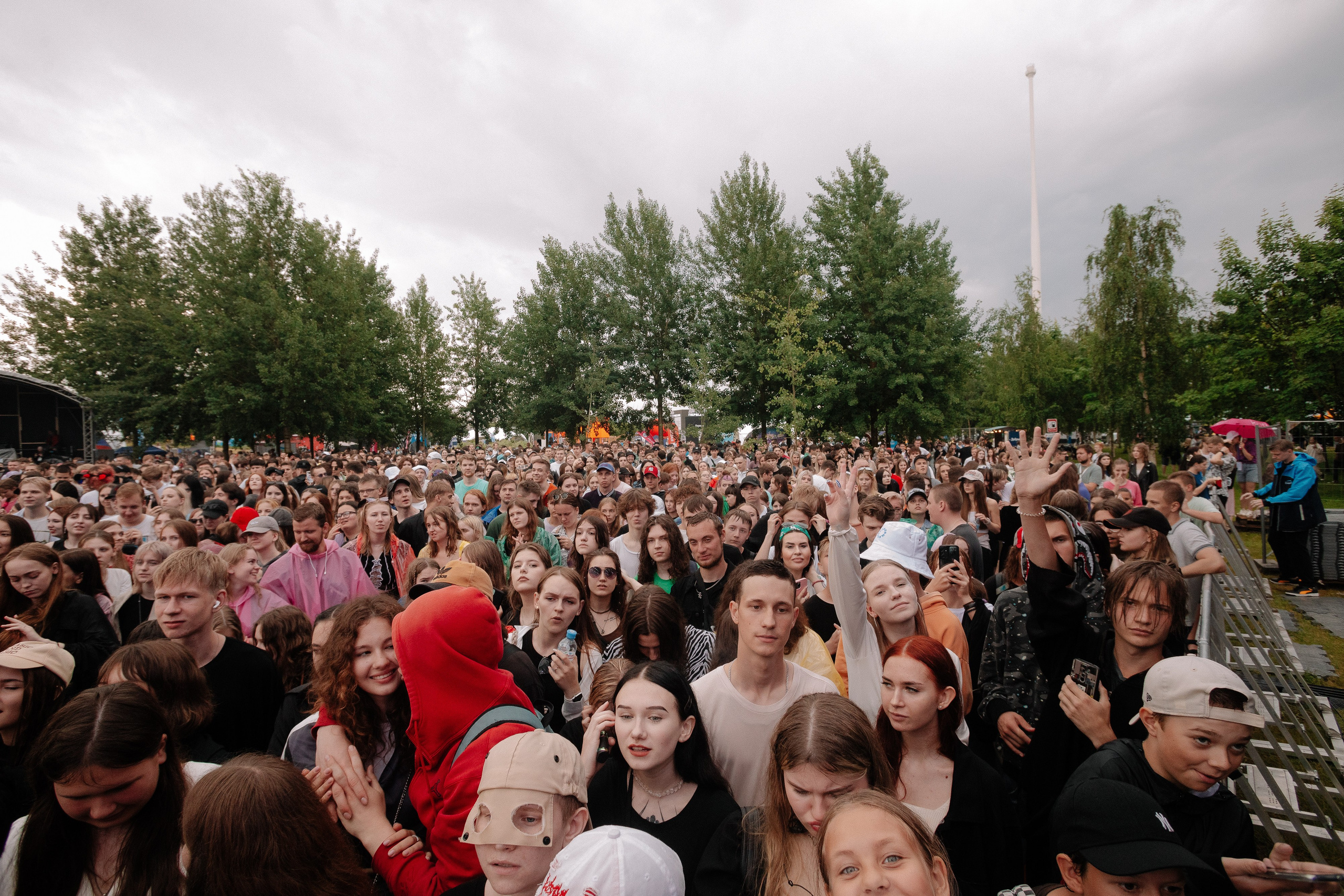 VK1'23. Фотограф в Санкт-Петербурге