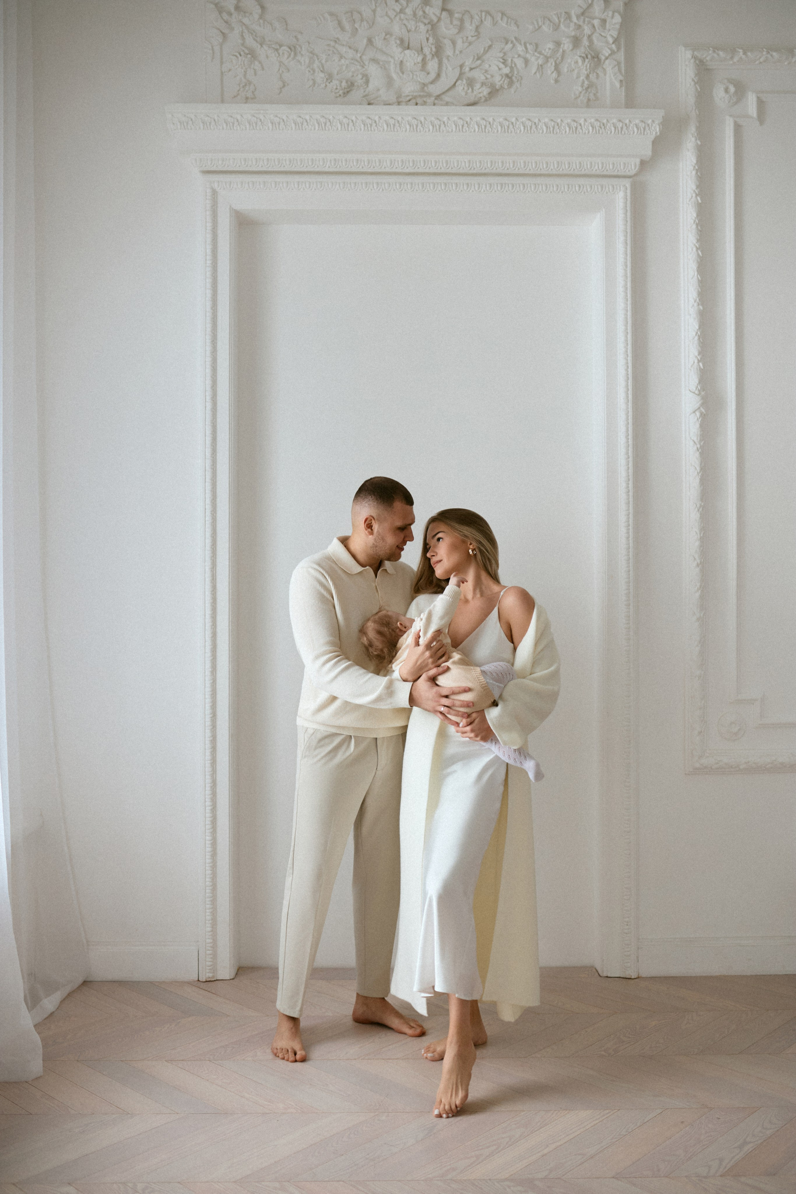 Элмар, Ксения & Амелия. Сестры Карабаза. Фотографы и ретушеры в Москве и Санкт-Петербурге