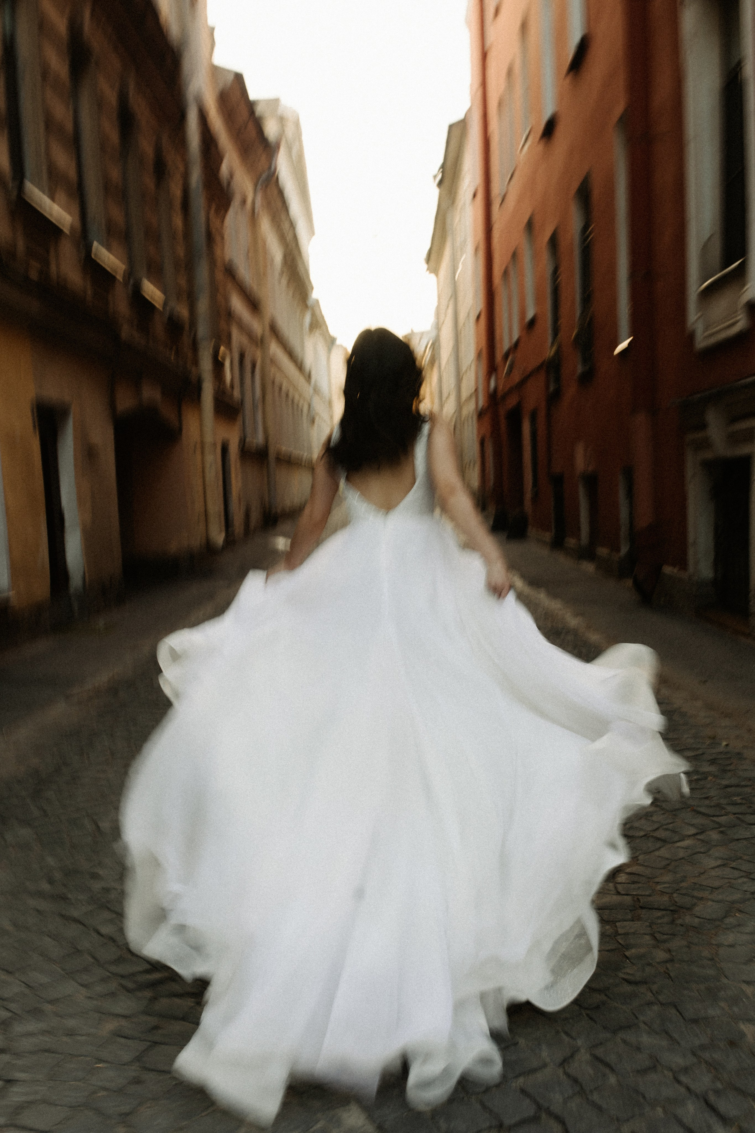 Алеся и Никита. Фотограф в Санкт-Петербурге