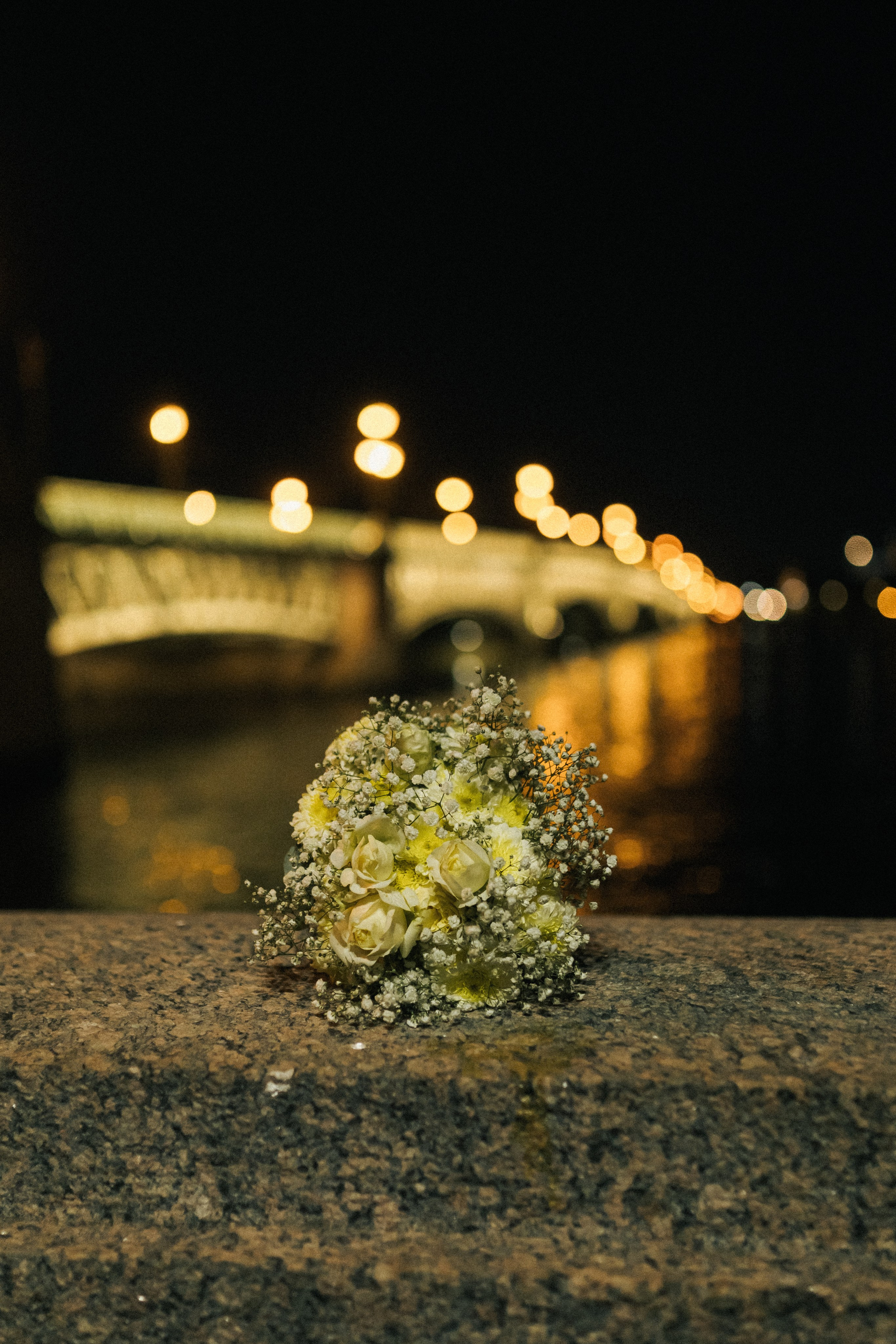 Арина и Лэмэн. Фотограф в Санкт-Петербурге