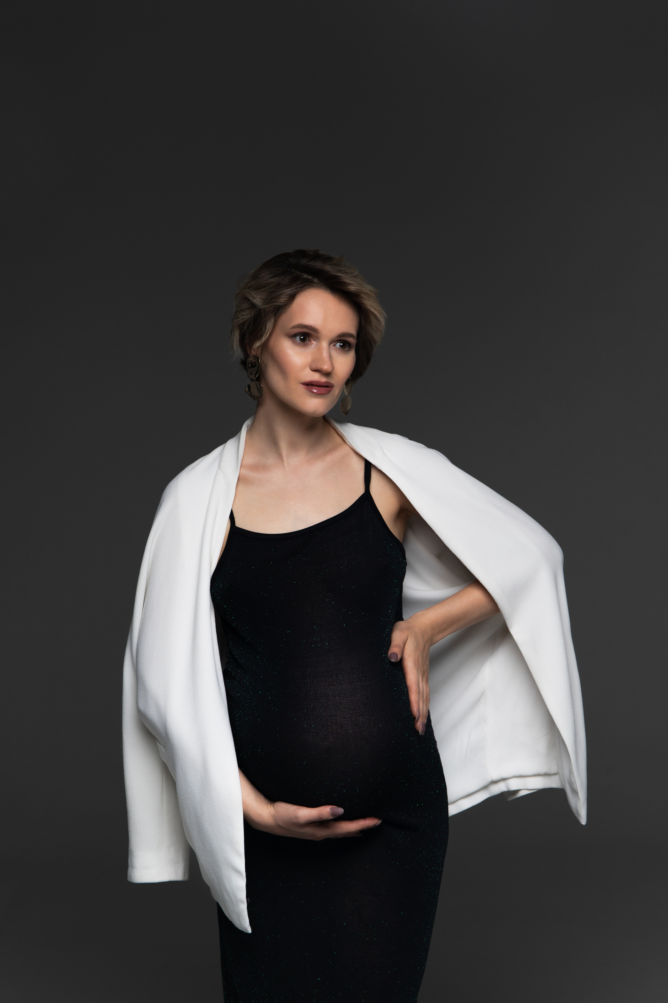 Фотограф беременности в Санкт-Петербурге Анна Тюжина