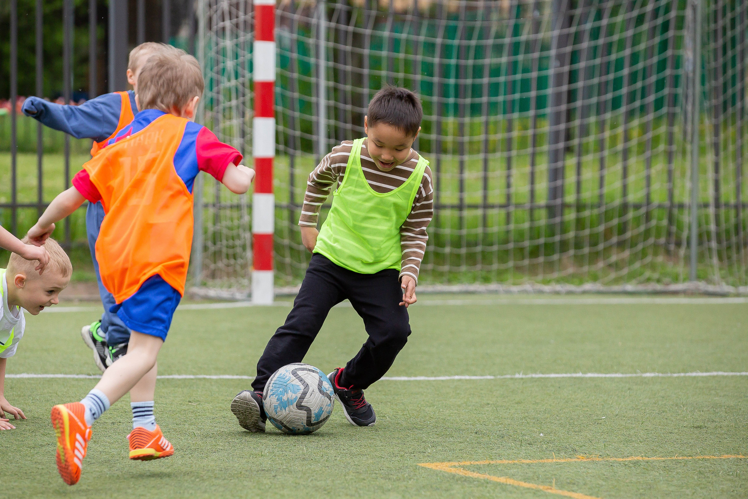 Фотосъемка спортивных турниров в Москве — динамичные кадры и эмоции. Фотограф Анна Татаурова | Авторская фотосъемка в Москве
