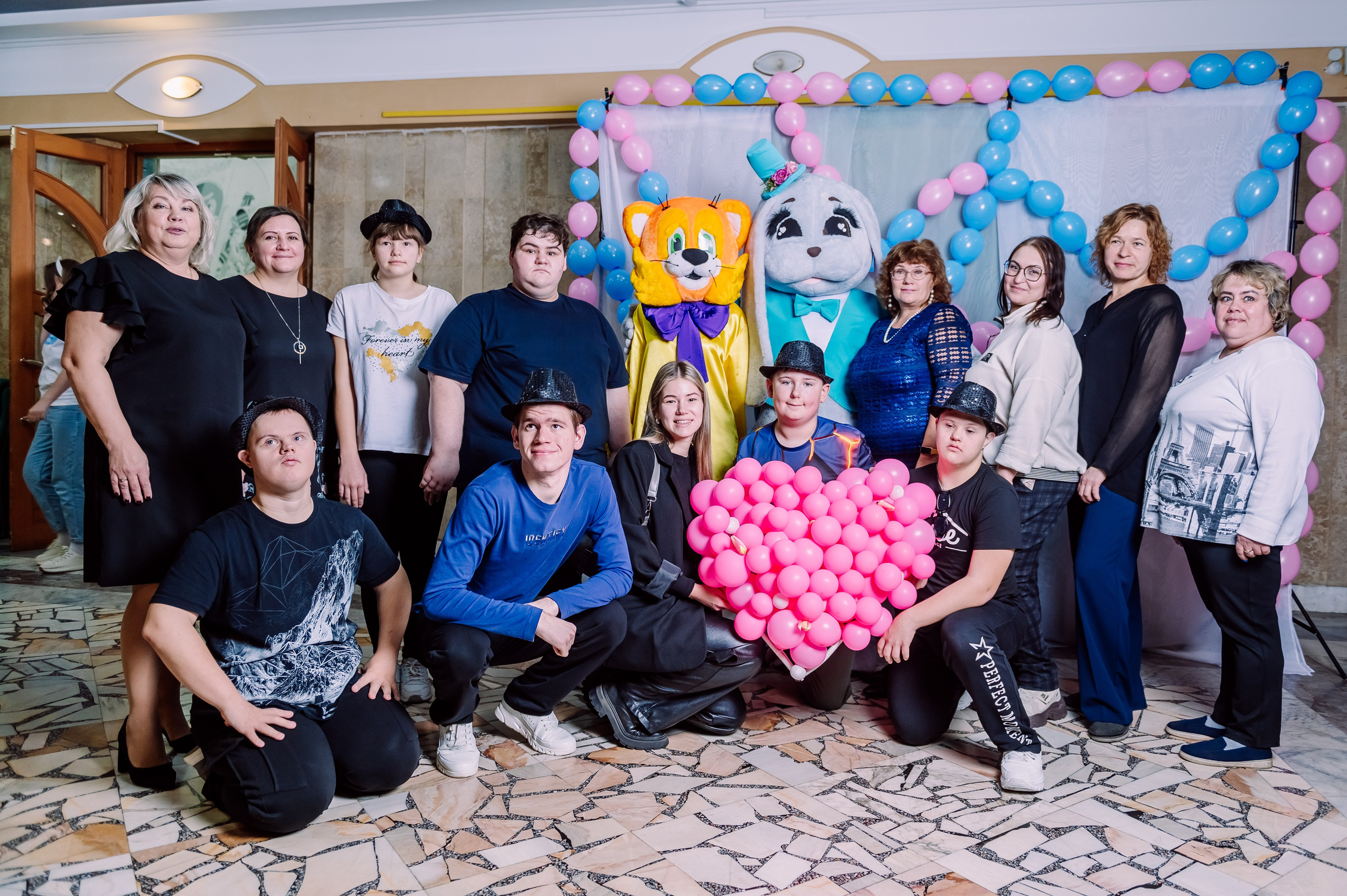 Благотворительный Фестиваль «По Дороге Доброты 2025». Детский фотограф, семейный фотограф и репортажи в Кемерово