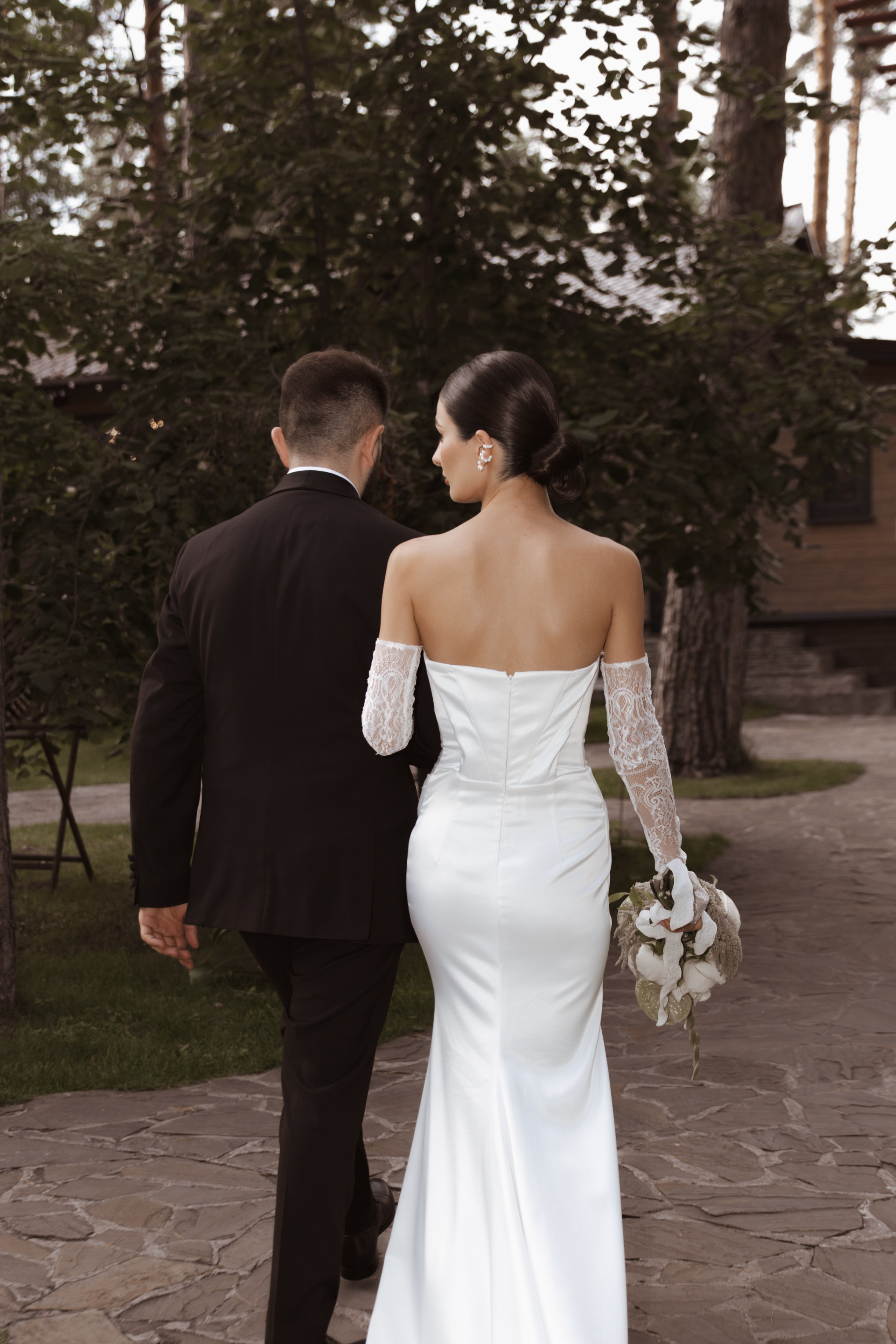 Владимир и Кнкуш. Свадебный фотограф в Самаре и СПБ Наталия Константинова