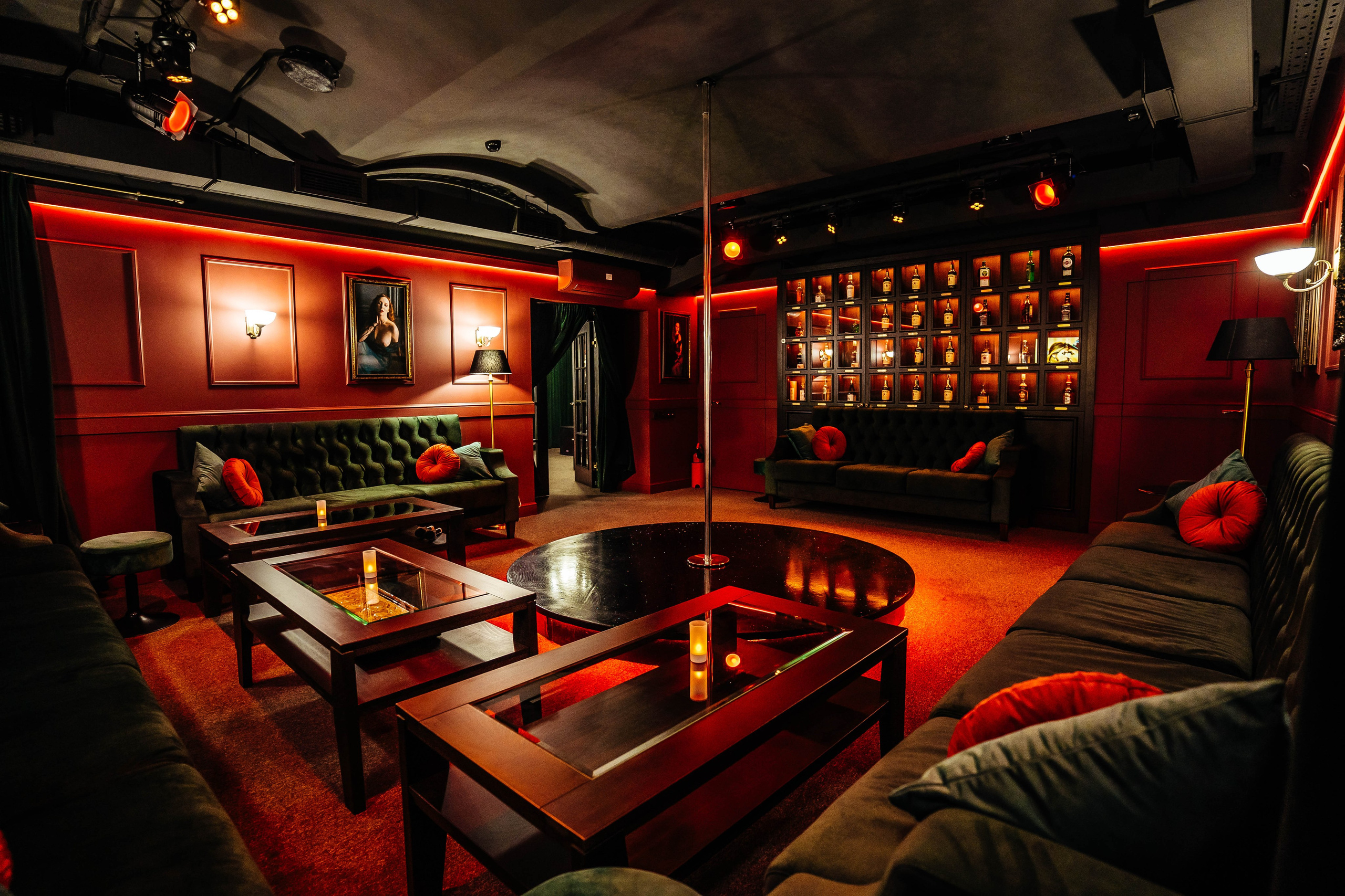 Николаевъ. Фотограф Абакумова Анастасия