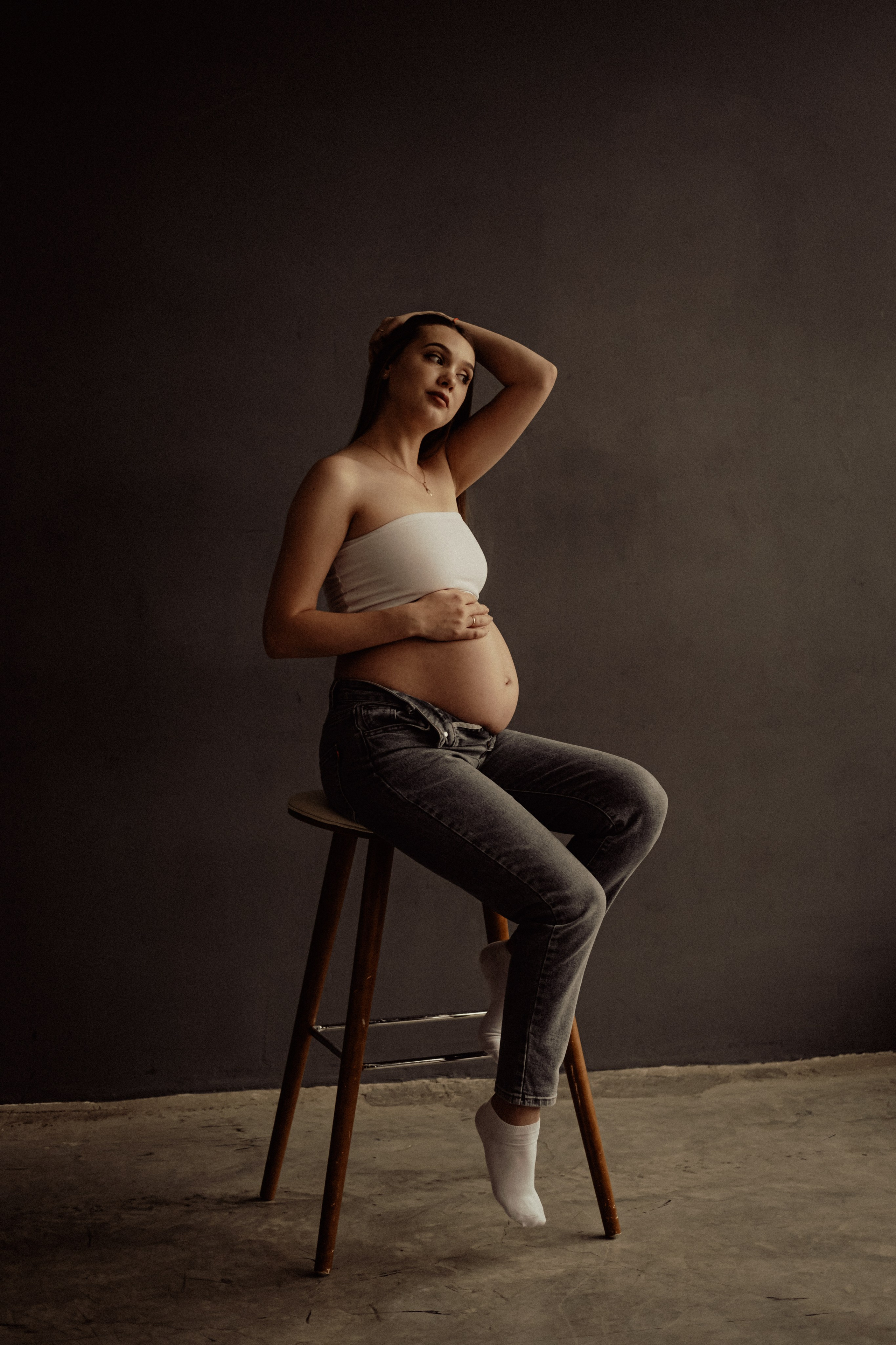 Беременность. Свадебный фотограф Челябинск