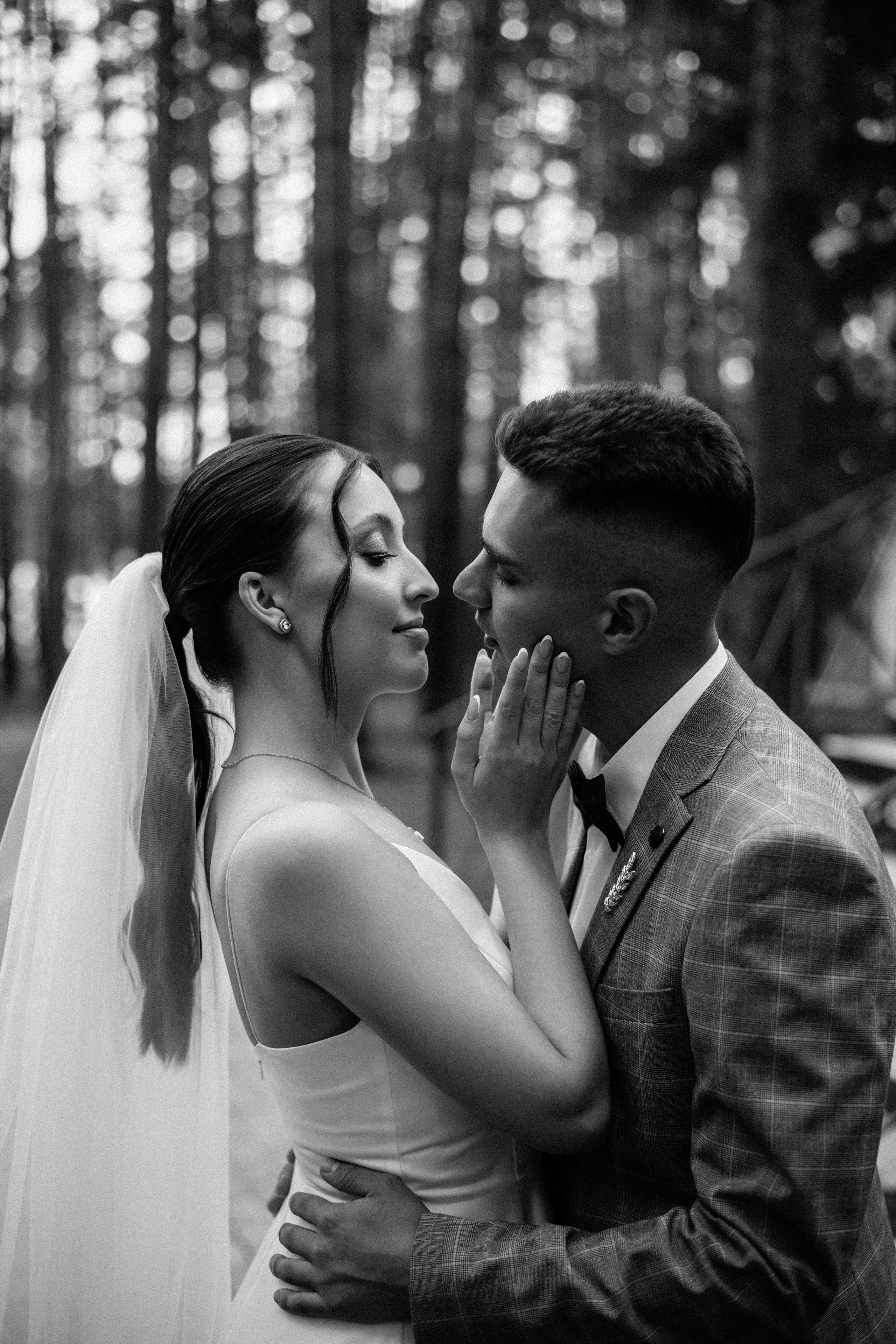 Лилия & Данила. Фотограф в Екатеринбурге Веретенова Наталья