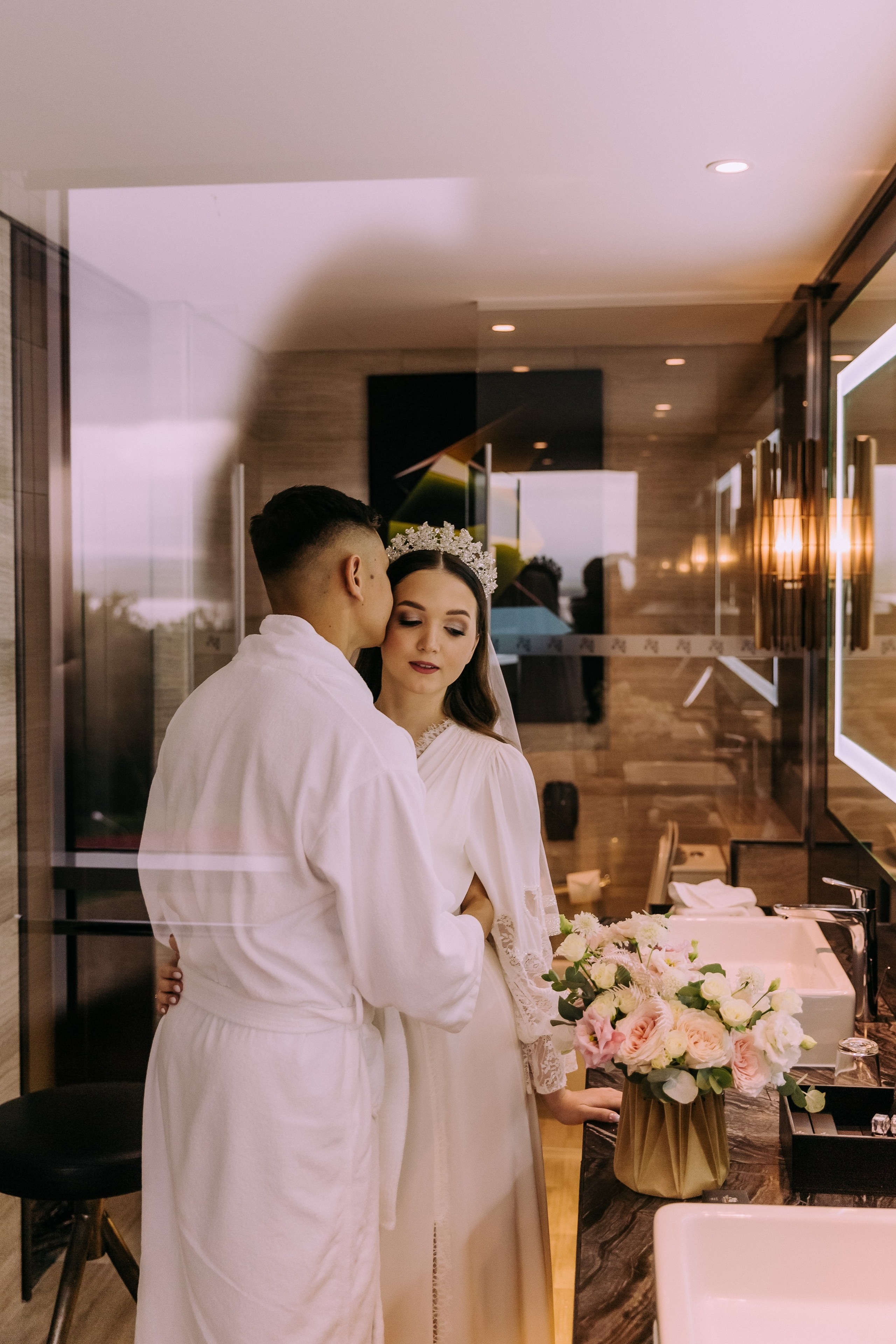 Мария и Алексей. Фотограф во Владивостоке Настя Косач