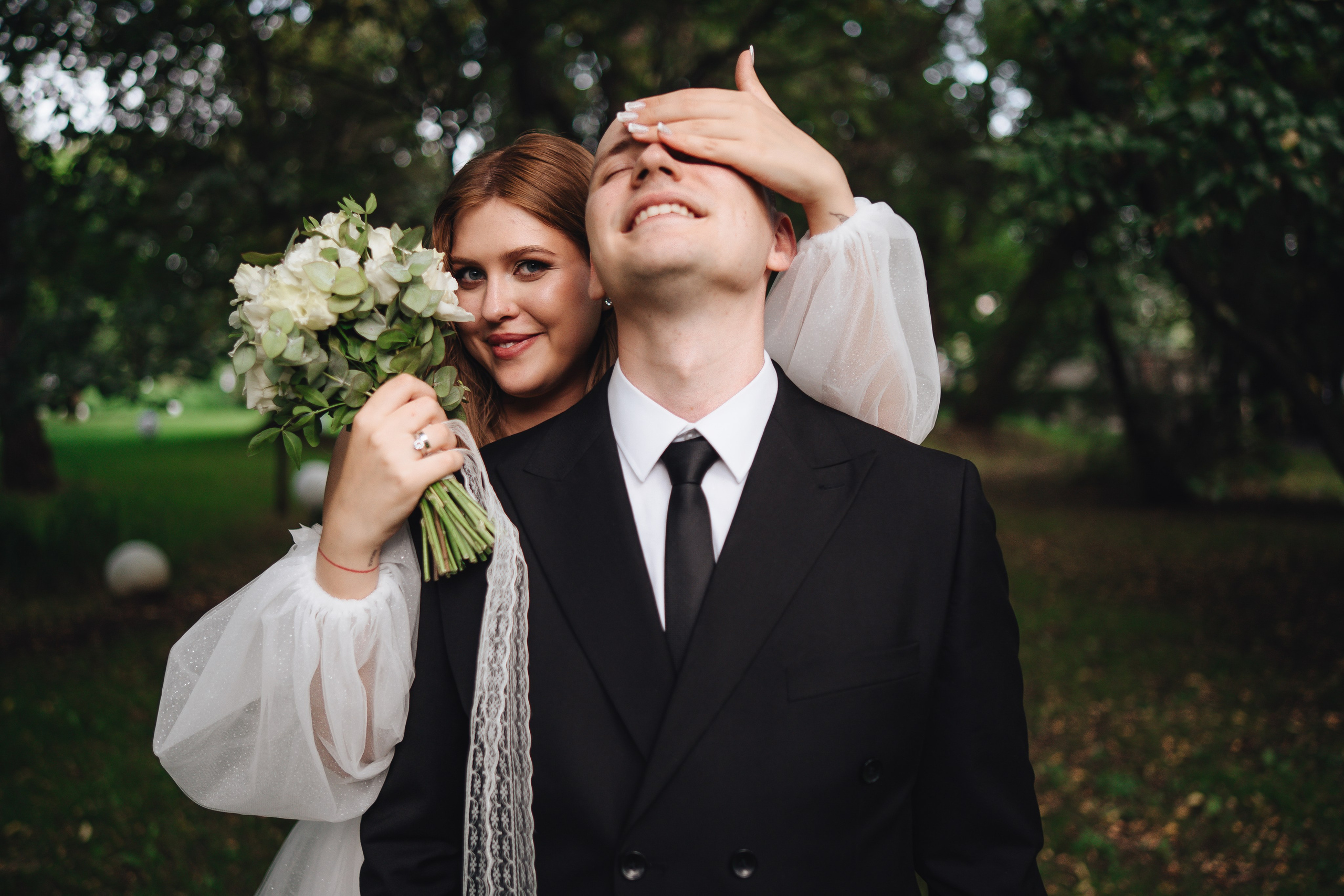 Савёловский ЗАГС, Москва