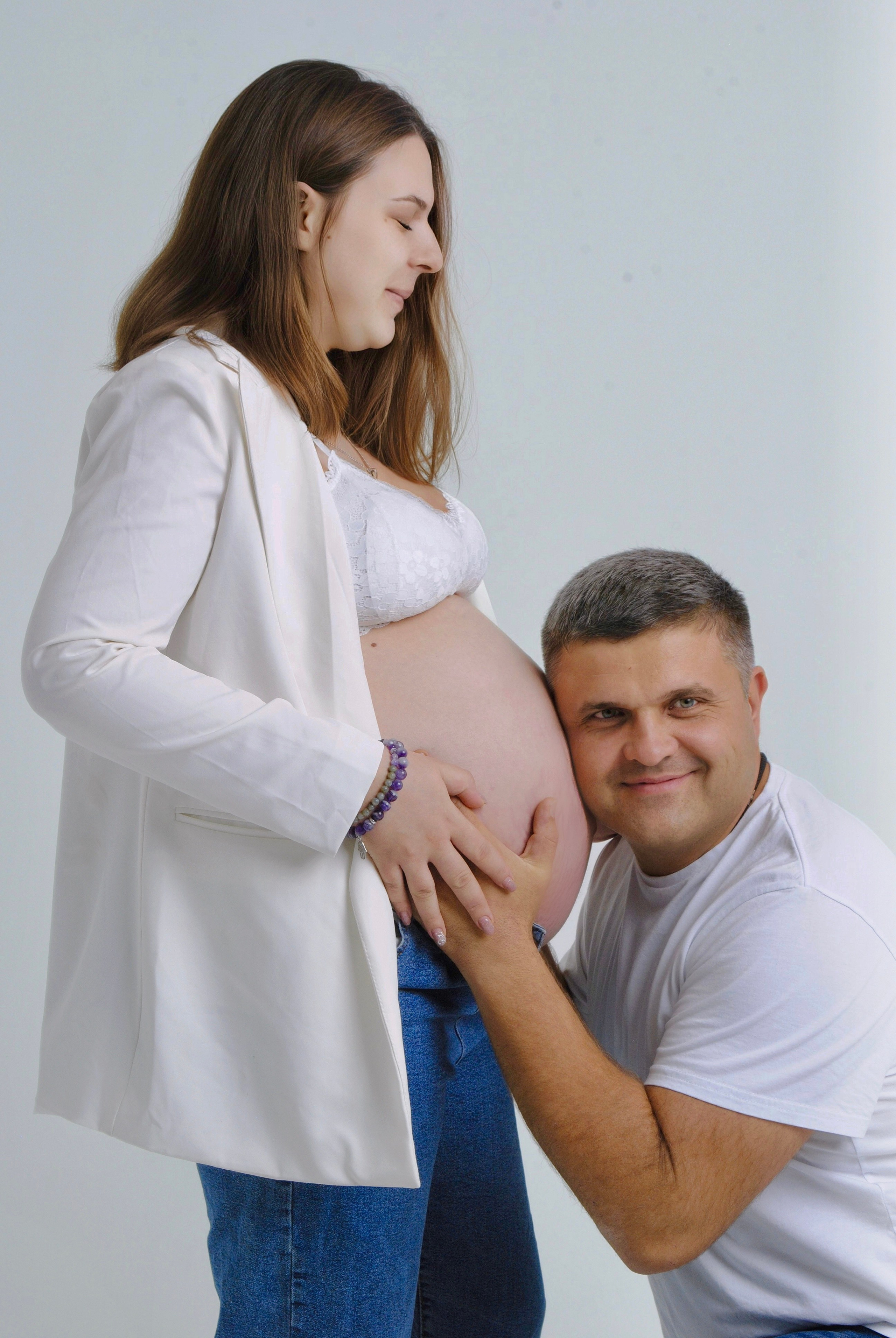 Евгений и Дарья. Фотограф Мария Мусаелян