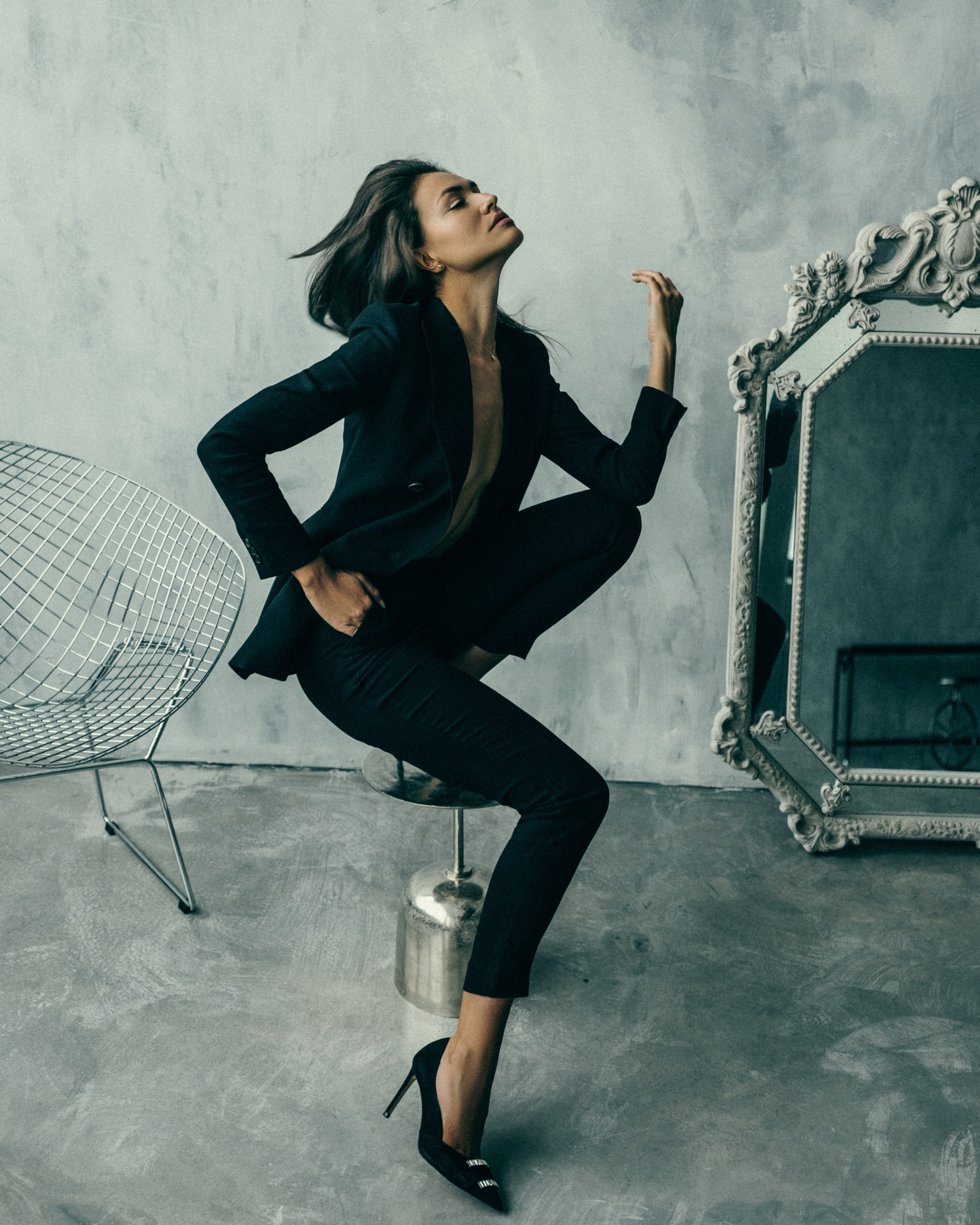 Лилита. Фотограф в Новосибирске Кристина Светлакова