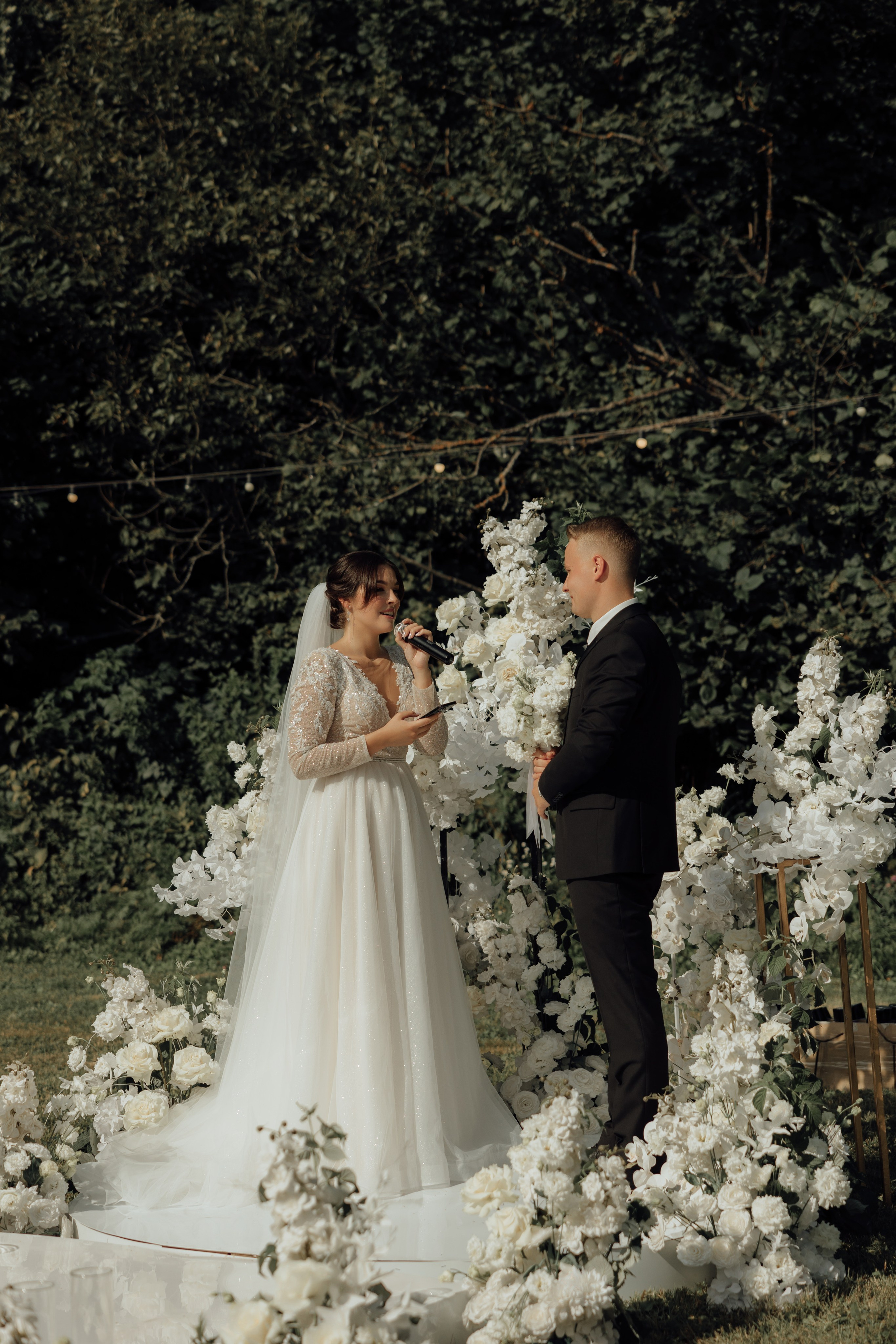 Даня и Лера. Свадебный фотограф Тула Москва СПБ / Сёмина Дарья