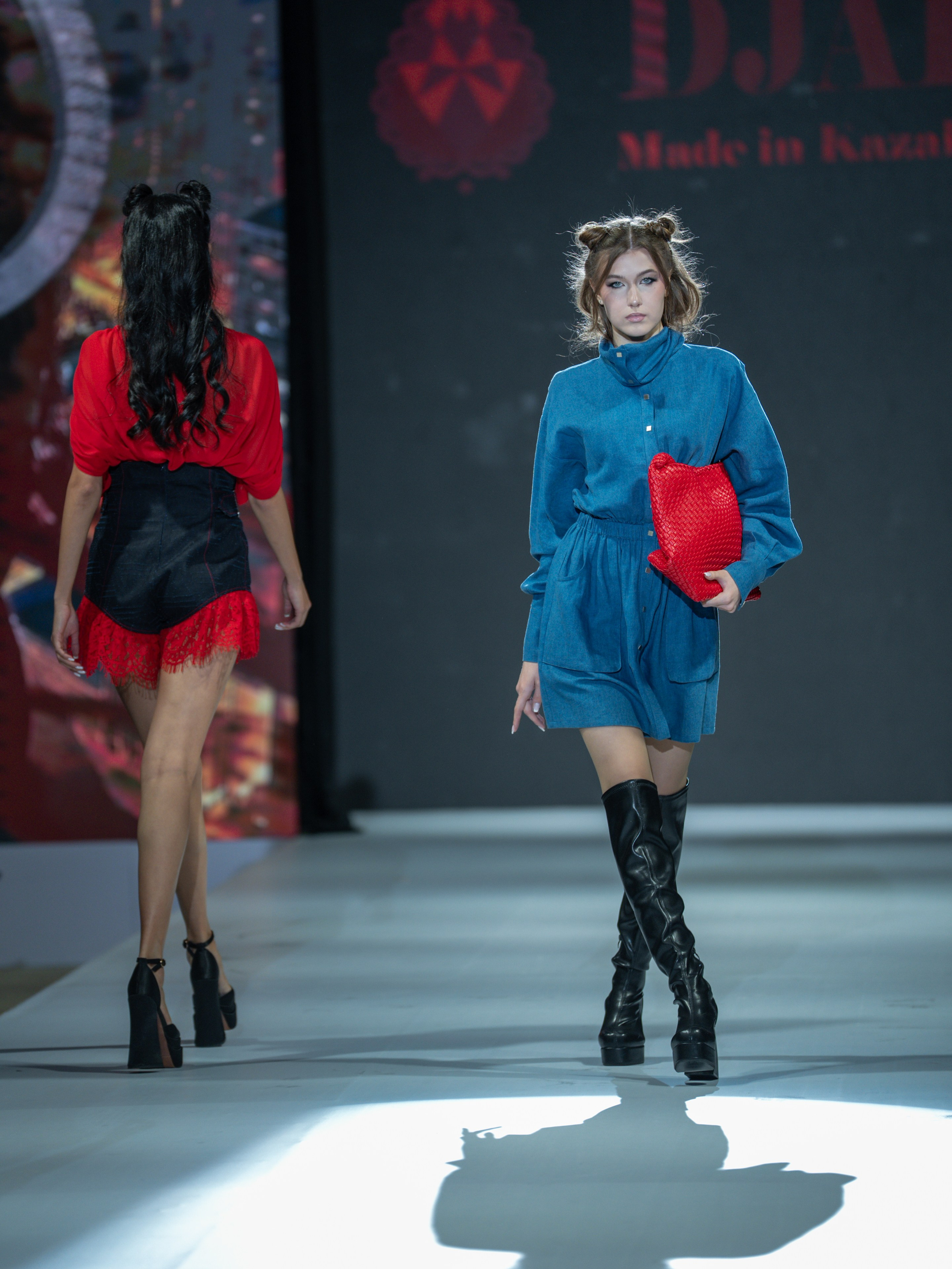 EURASIAN FASHION WEEK