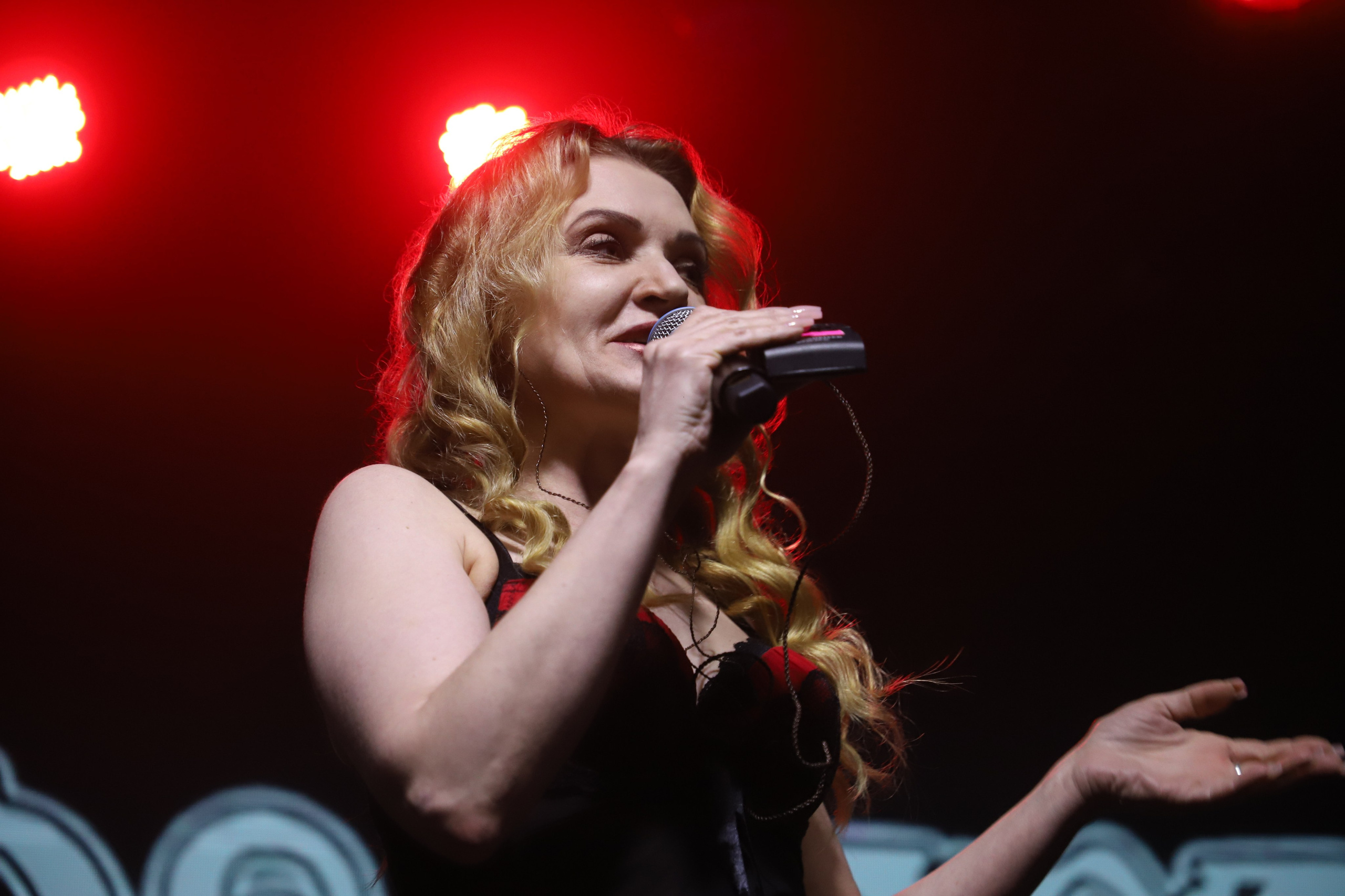 Фестиваль Сектор Газа. Фотограф в Тюмени Алексей Модин