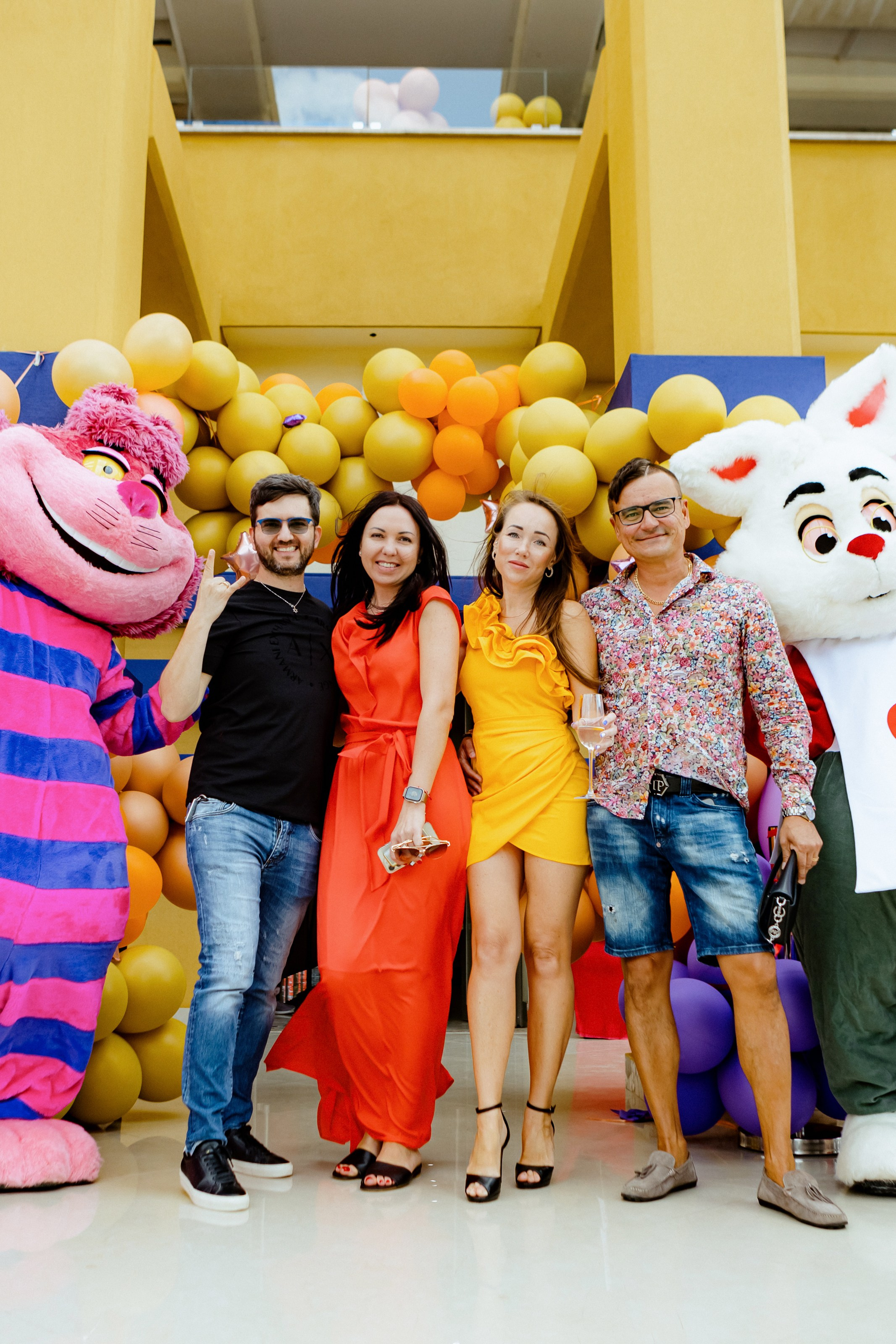 Orlando Starlux. Photographer in Batumi, Georgia Pavel Sharnikov