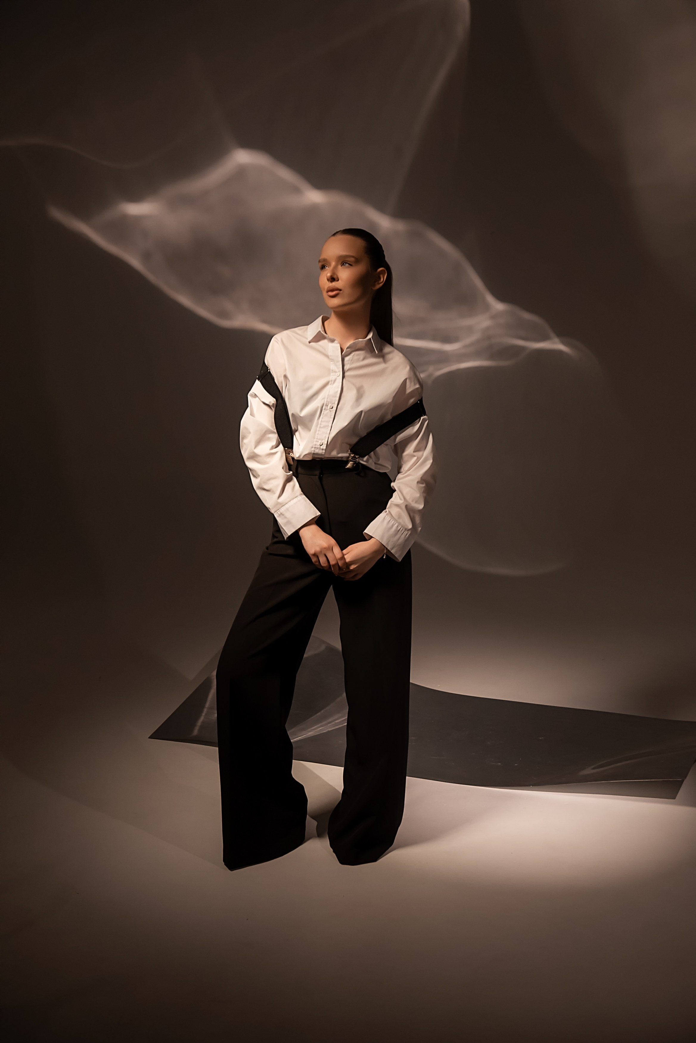 Студийные съемки в Брянске. Профессиональный фотограф Брянск