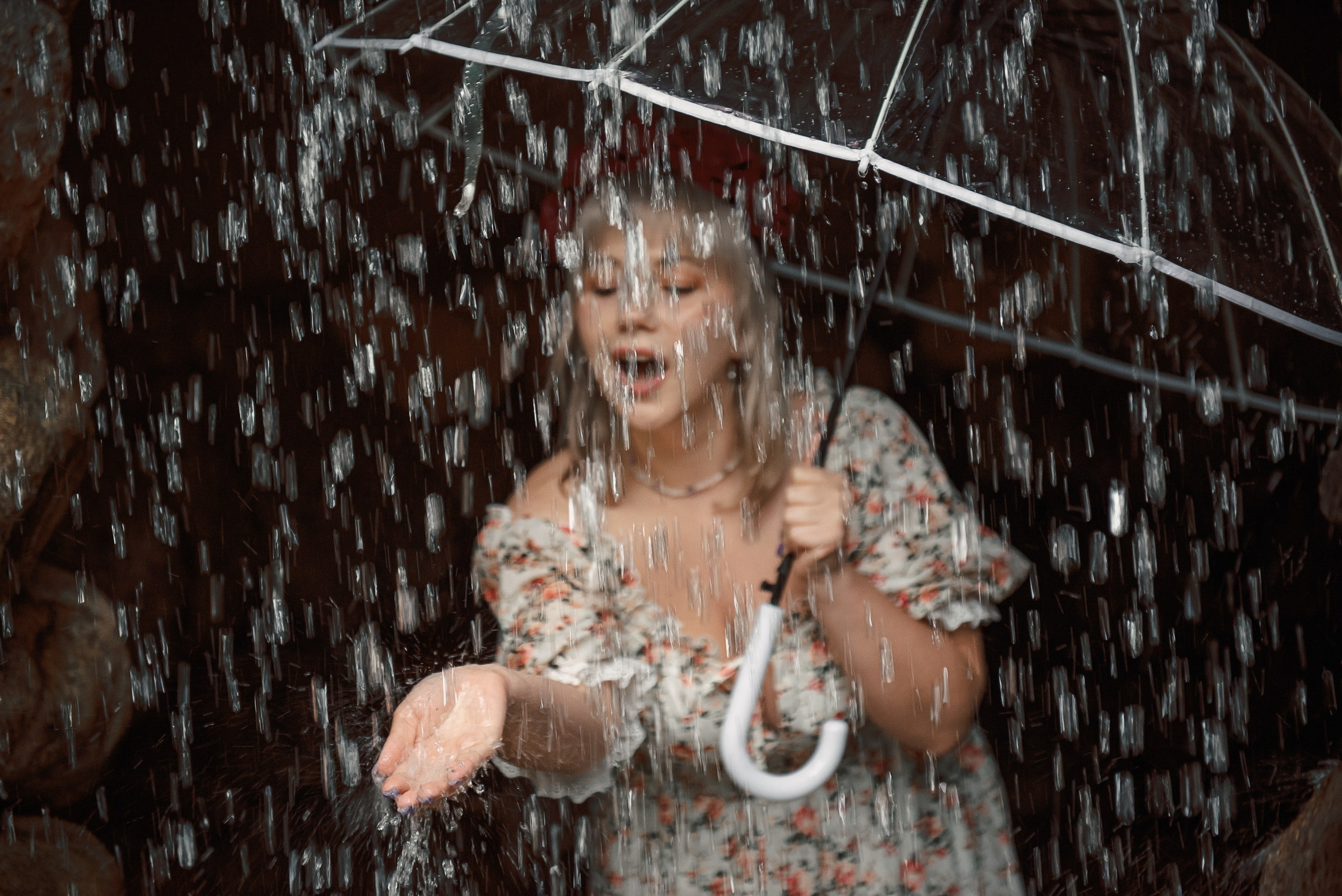 Прогулочная фотосессия в Брянске. Индивидуальные фотосессии в Брянске