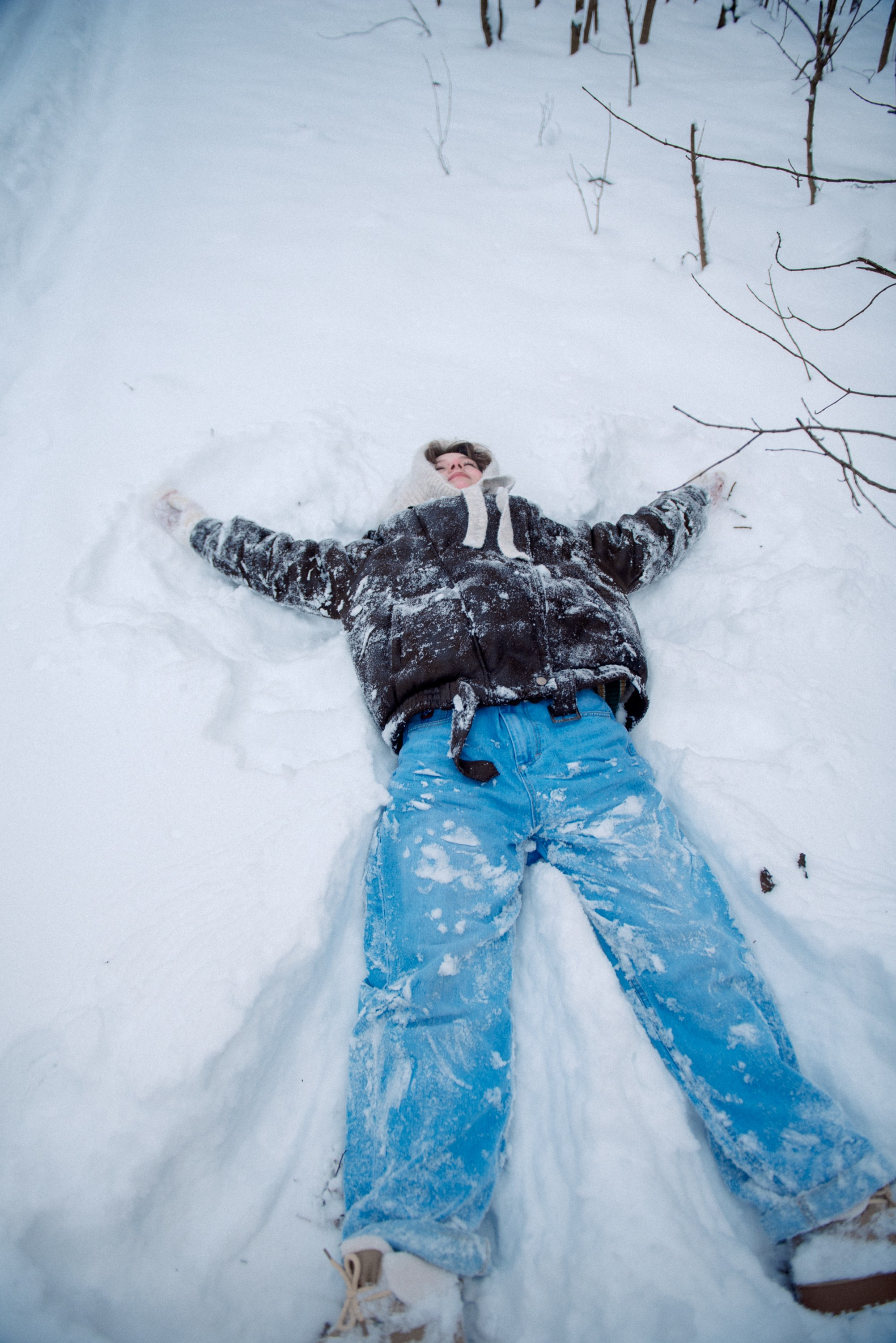 Прогулочная фотосессия в Брянске. Индивидуальные фотосессии в Брянске