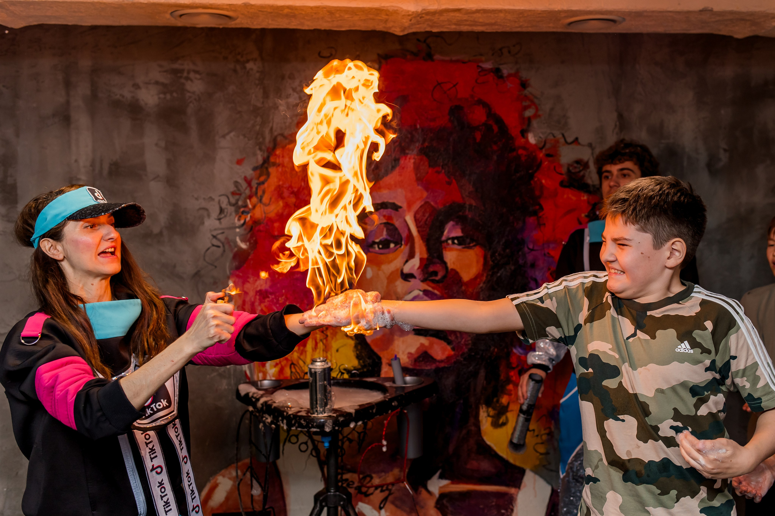 Выпускной 4 класс. Фотограф в Москве Авдеева Мария