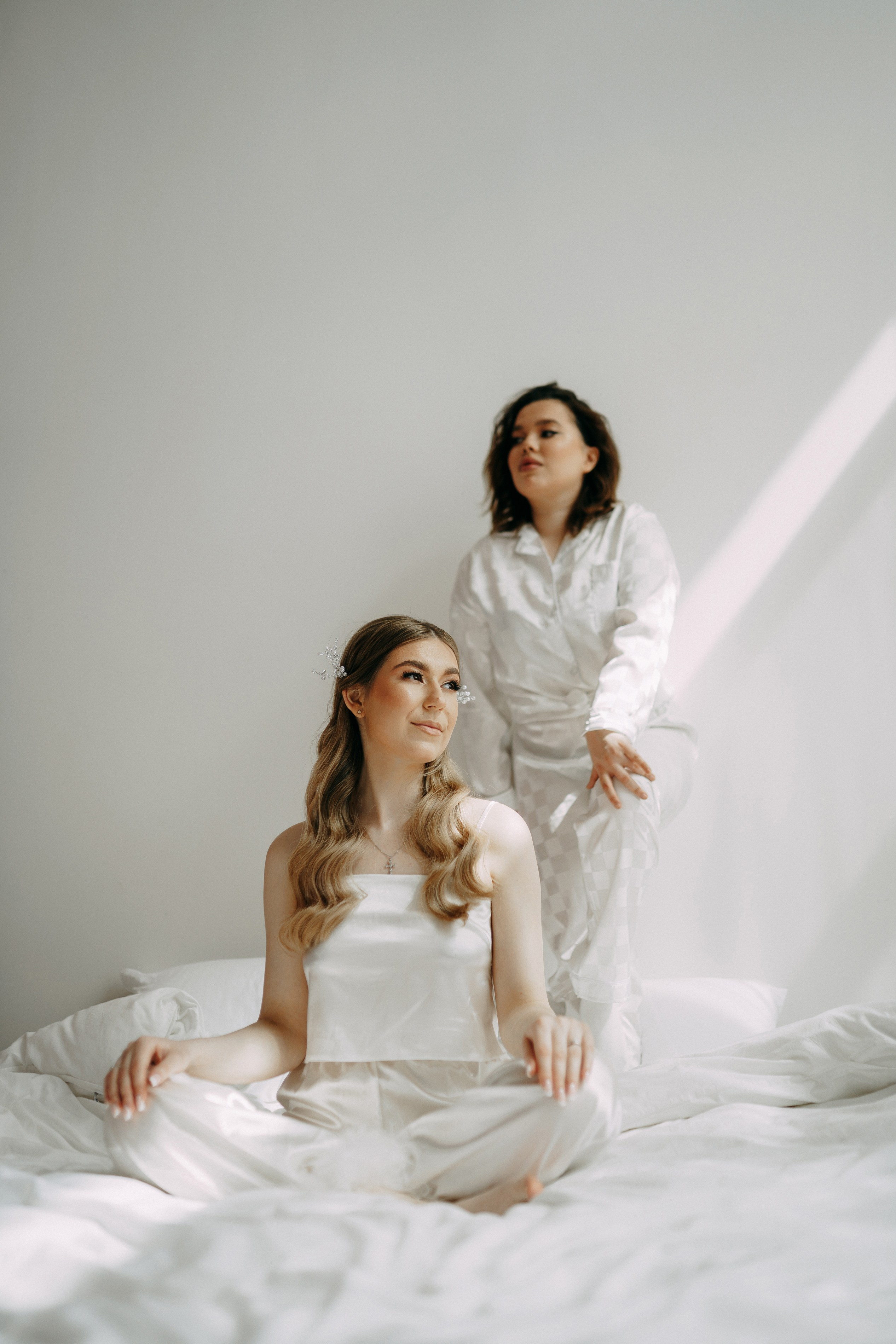 Арина и Павел. Фотограф Алексей Кутырёв