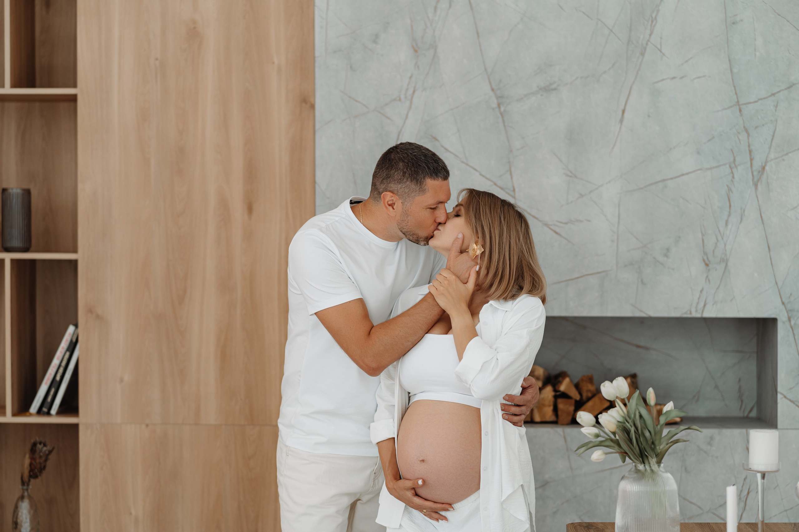 Мария. Фотограф Алексей Кутырёв