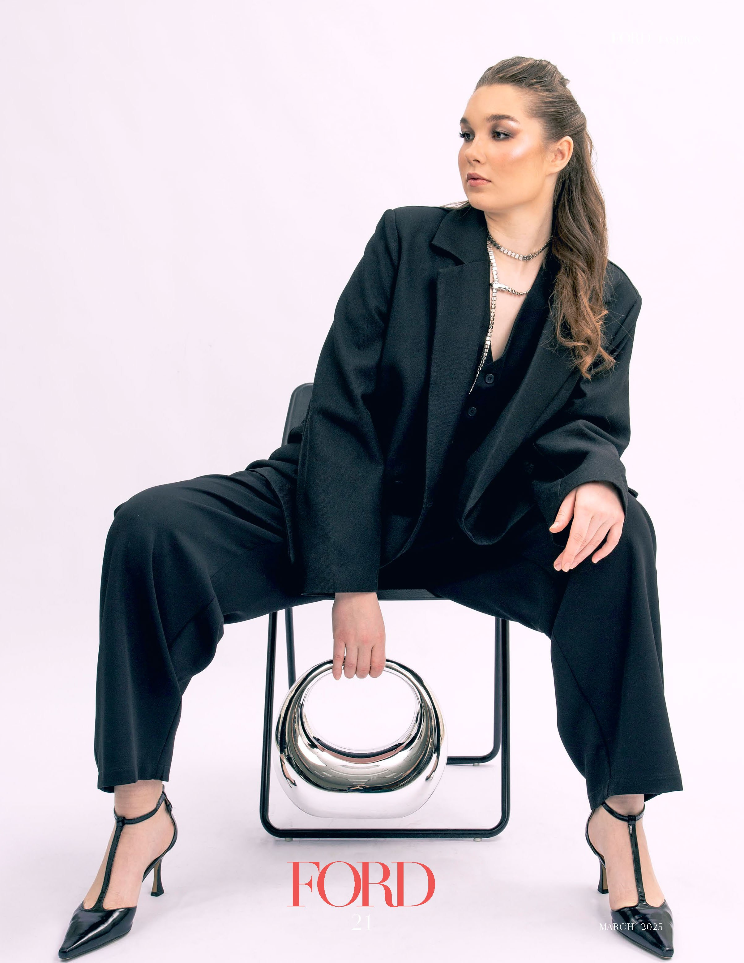 Мои кейсы. Модный фотограф в Самаре/Москве Ксения Ли