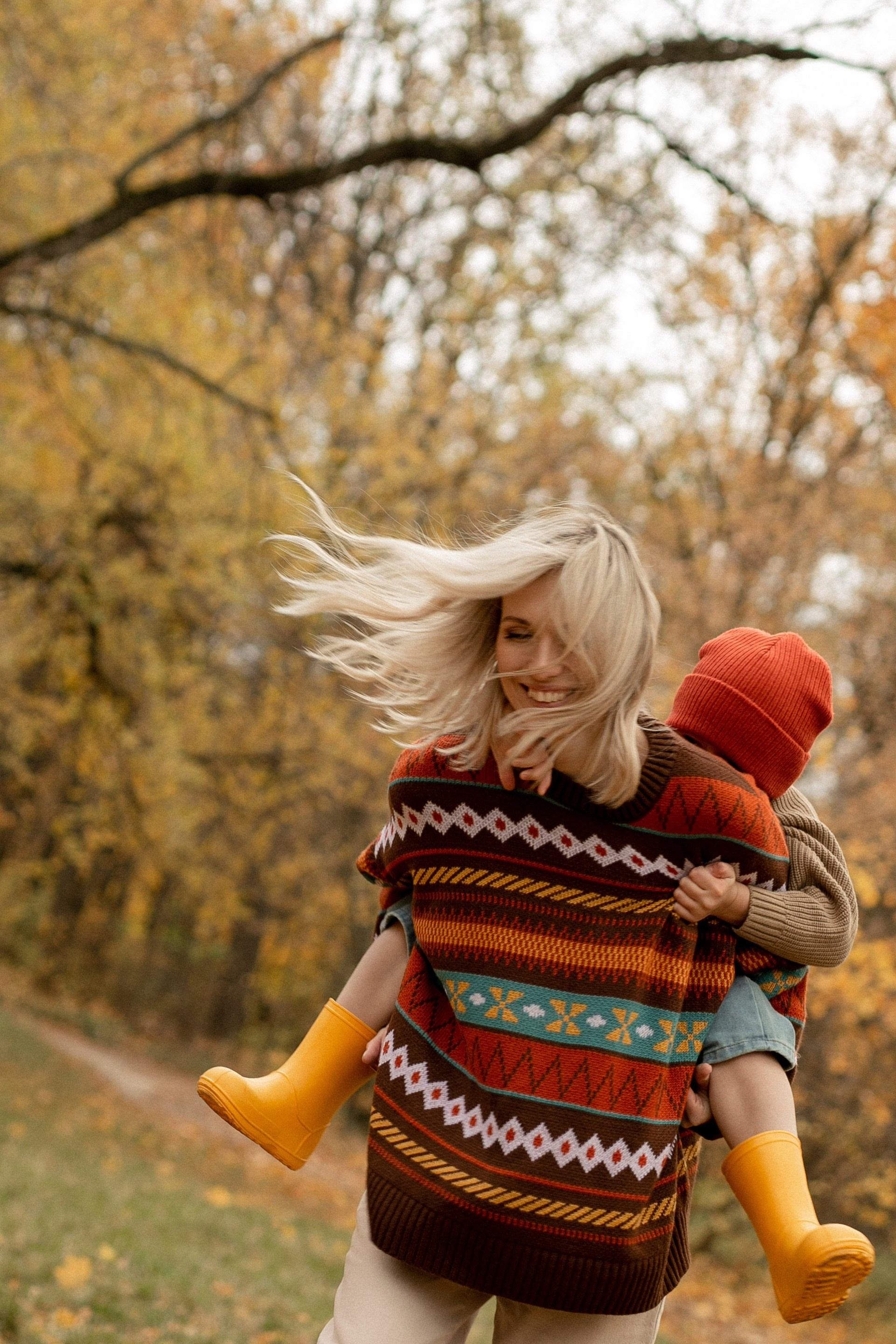 Марина Занина — Семейный фотограф г. Воронеж