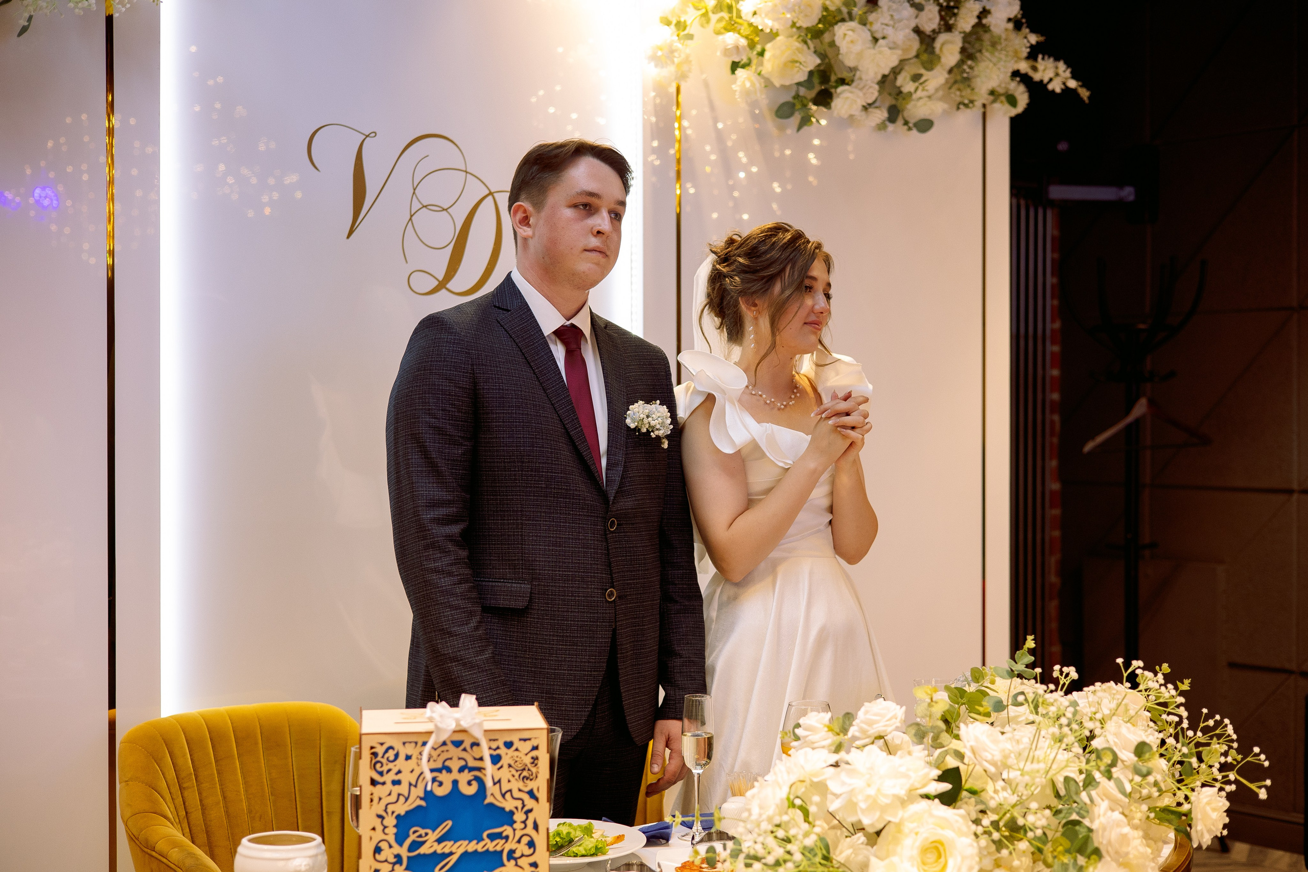 Дмиртий и Вероника. Свадебный и семейный фотограф в городах Уфа и Стерлитамак