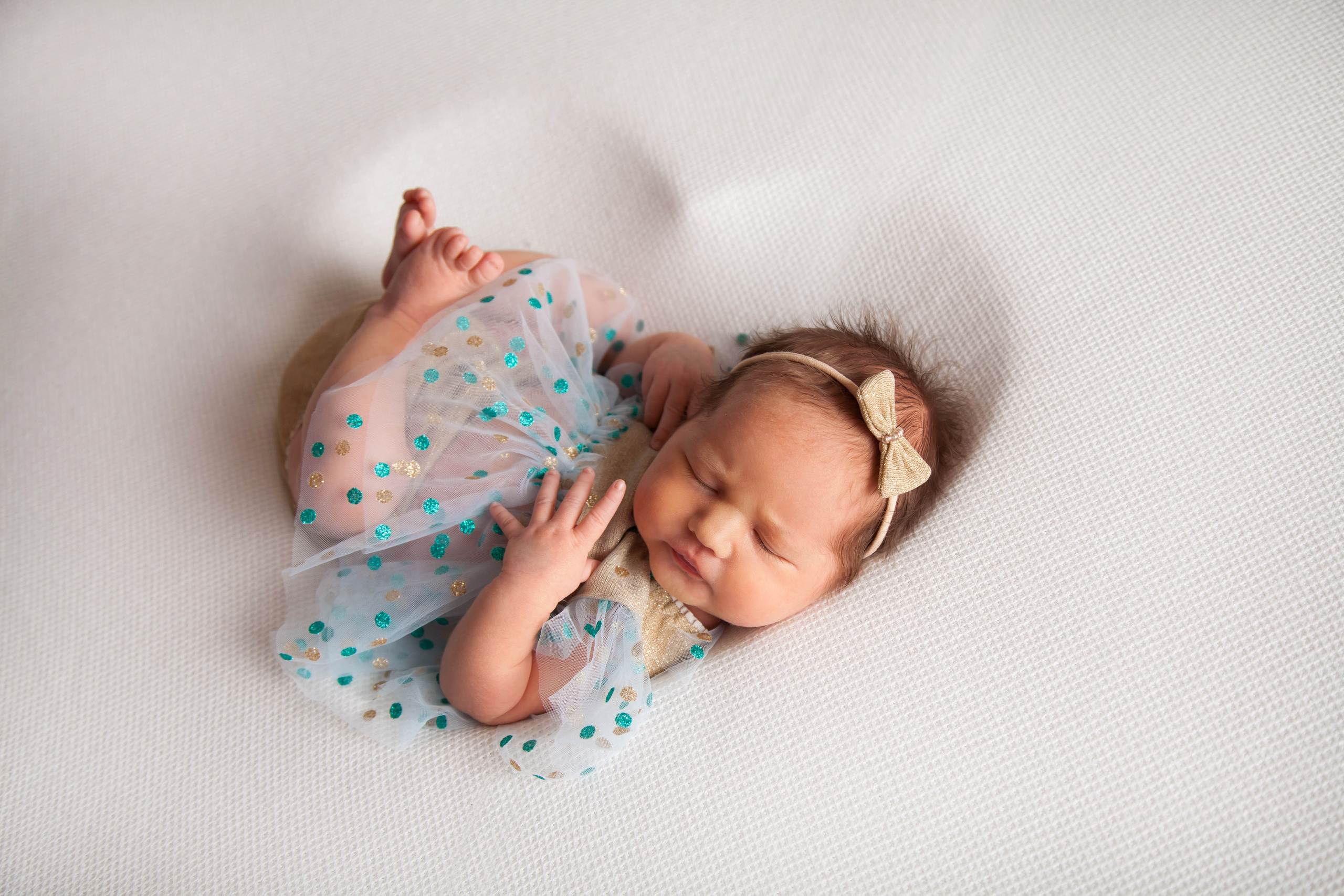 Новорождённые. Фотограф Newborn в Саратове Екатерина Завитова