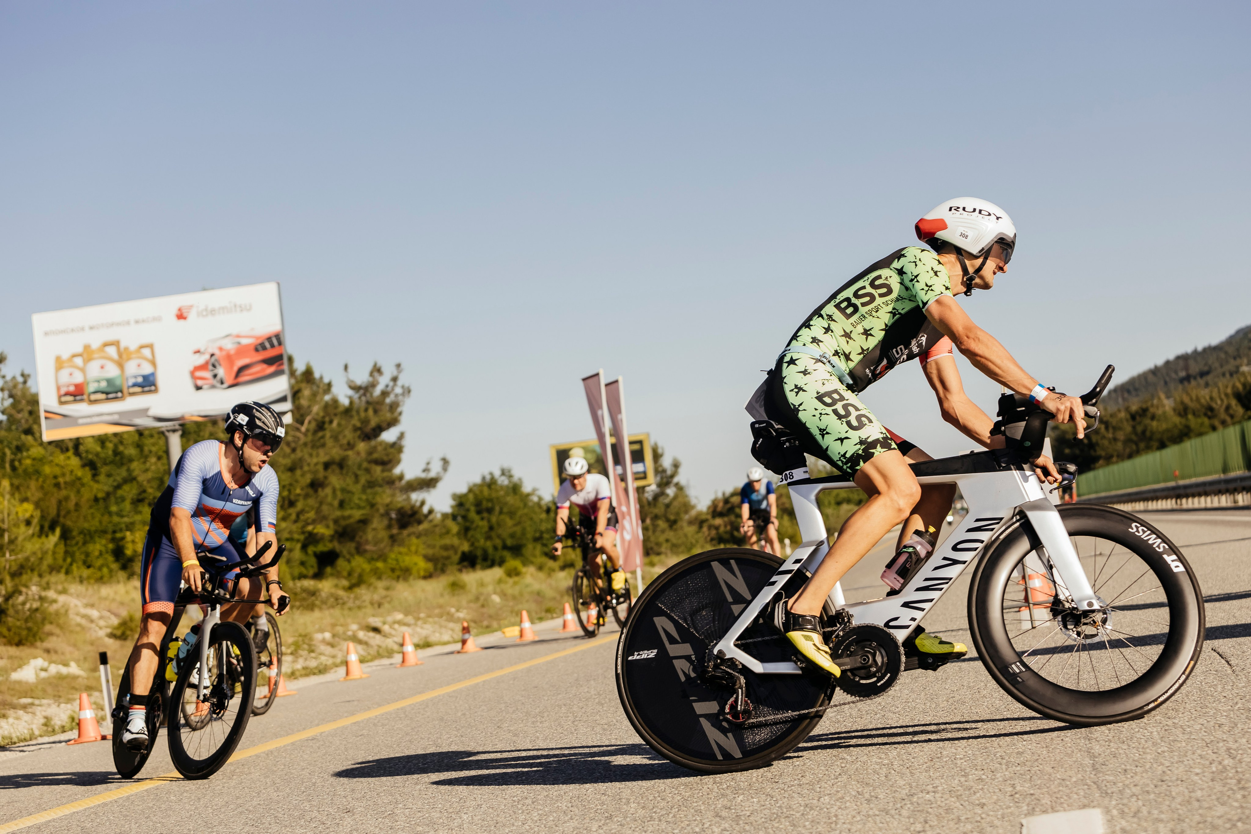 EXEED x Iron Star (Анапа, Геленжик). Репортажный, event, концертный и backstage фотограф из Москвы Виталий Кривцов