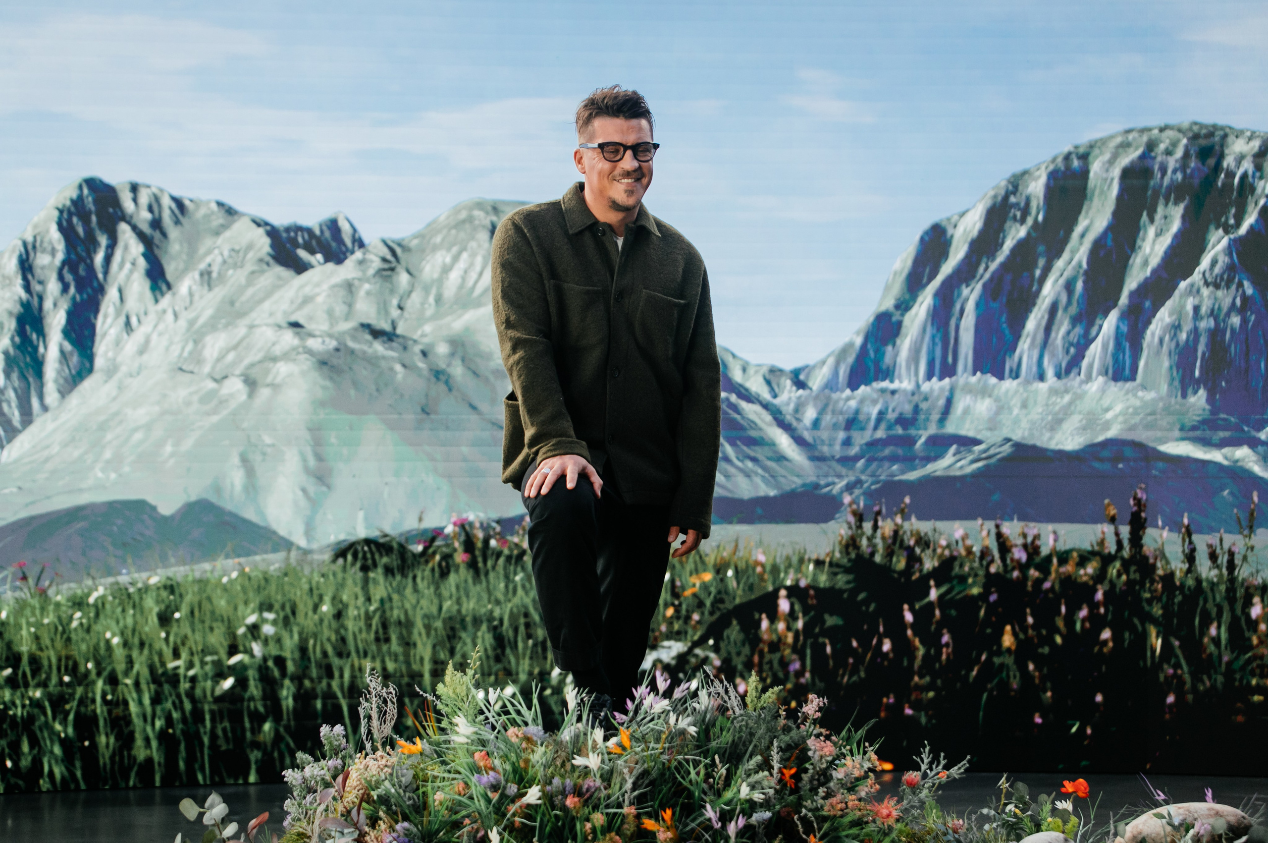 IQOS Backstage. Репортажный, event, концертный и backstage фотограф из Москвы Виталий Кривцов