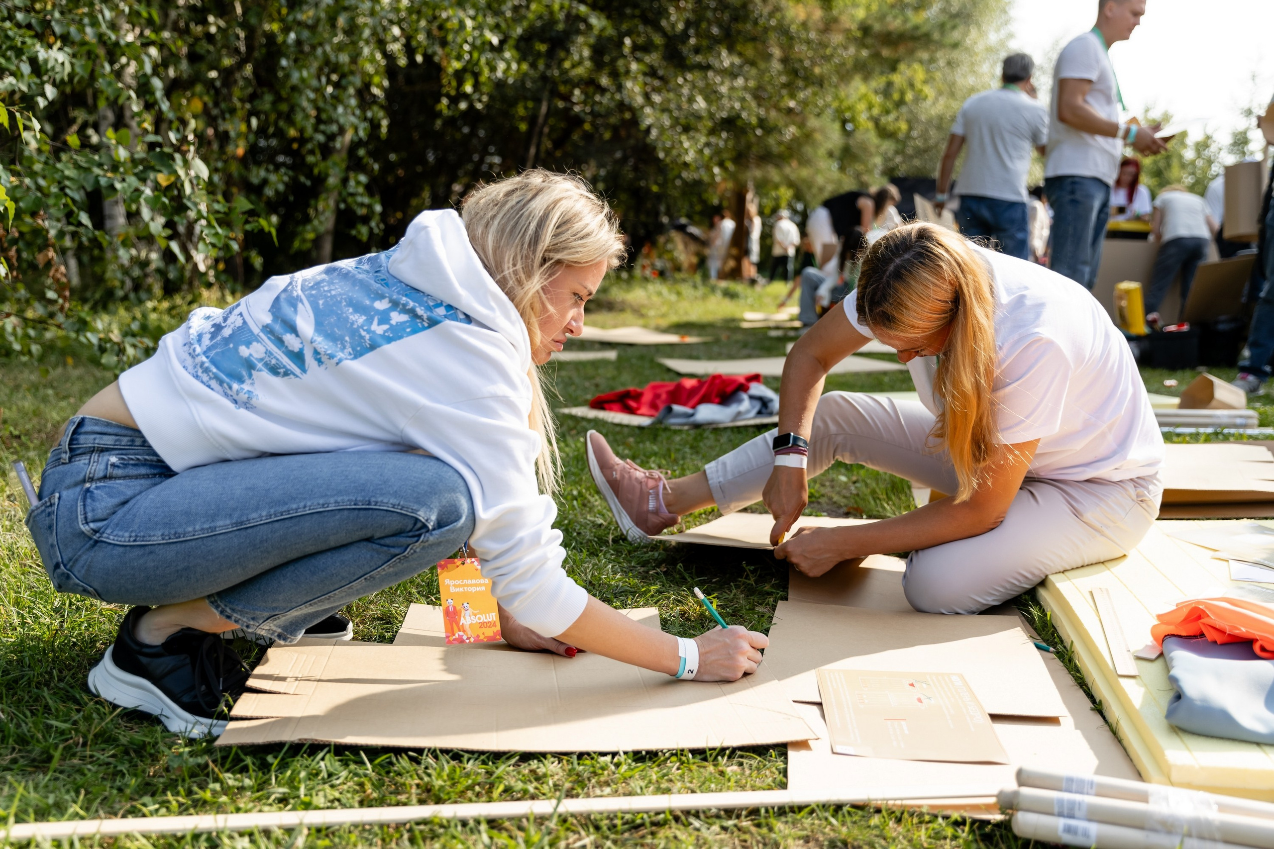 Тимбилдинг Абсолют (ecoLOFT 2.0). Татьяна Чернышова свадебный фотограф Москва