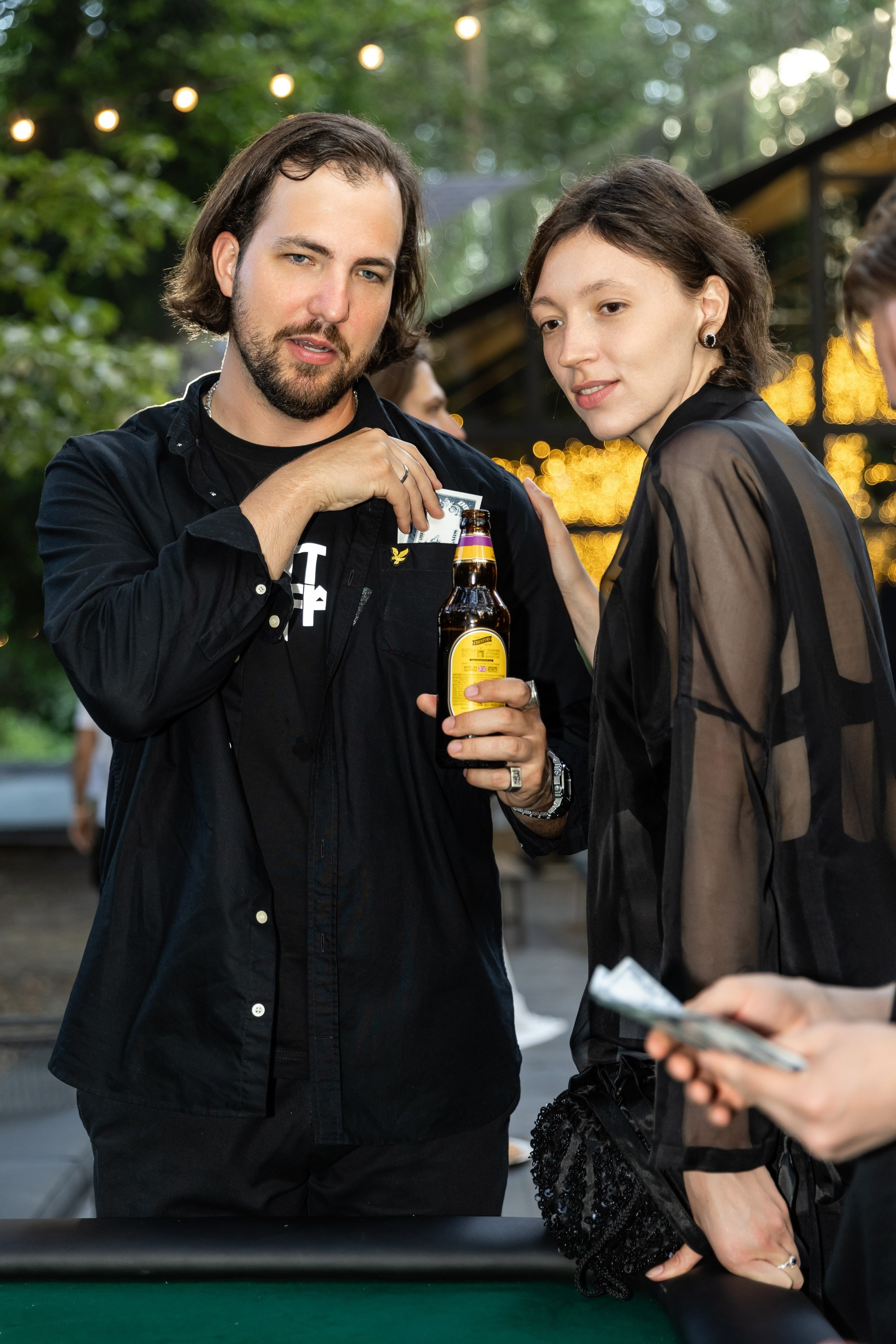 Валерия и Иван. Татьяна Чернышова свадебный фотограф Москва