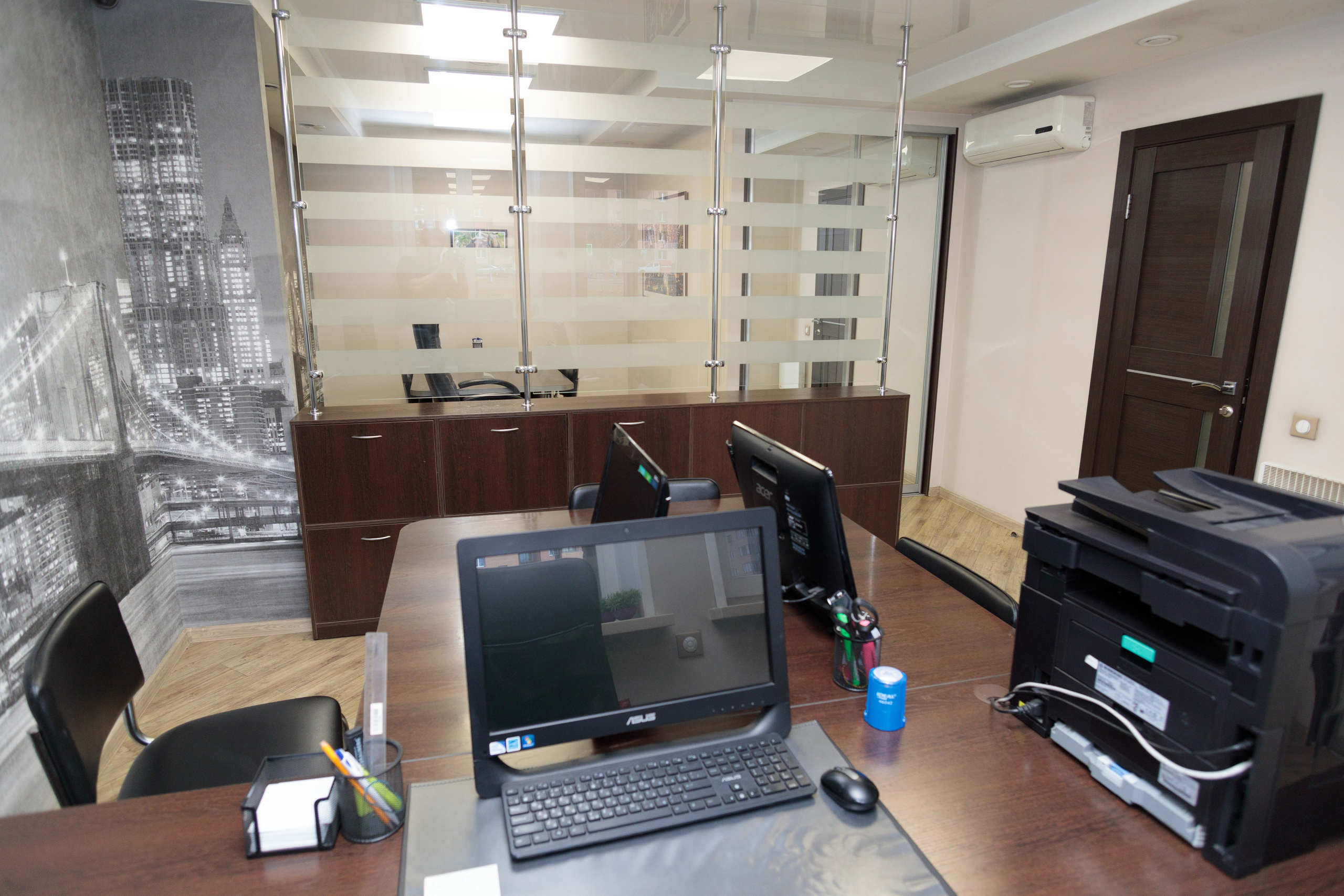 Офисное помещение 19.06.23. Семейный Фотограф в Красноярске Крохалев Сергей