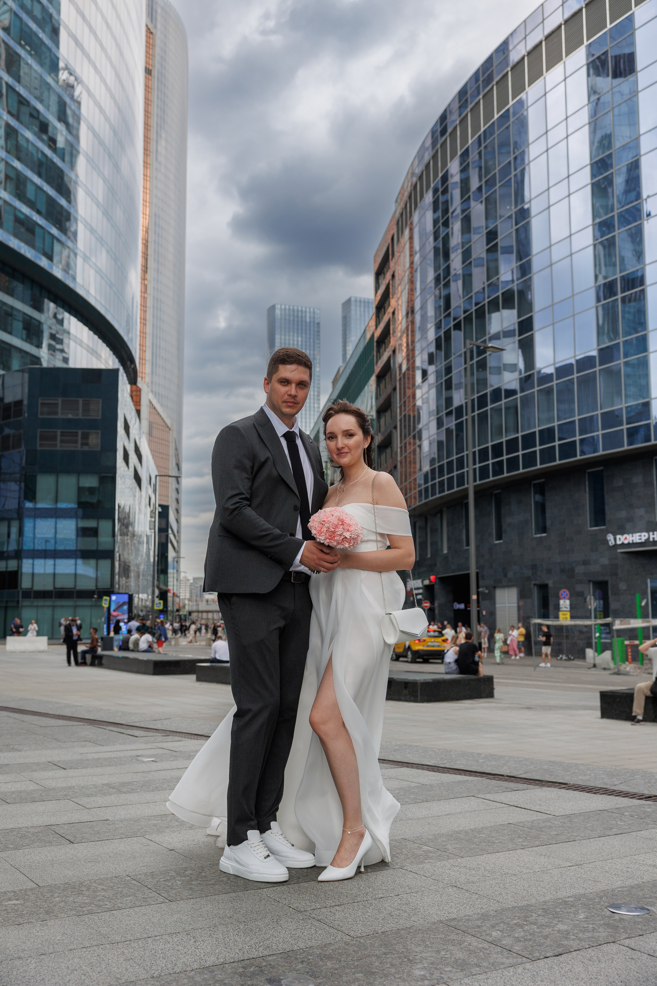 свадебный фотограф москва свадебная съемка молодожены торжество детали портреты групповые снимки