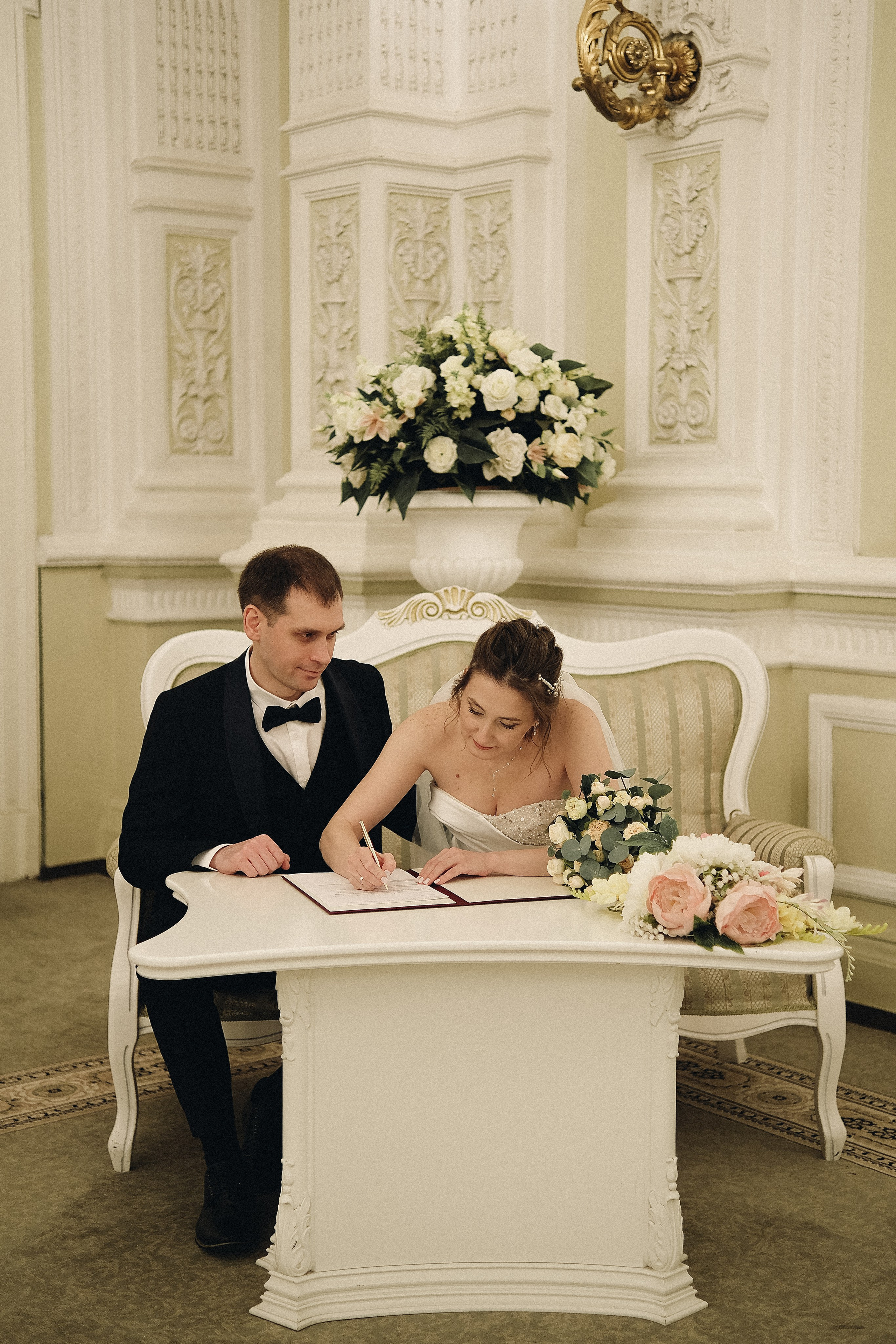 Настя & Ярослав. ДБ1. Phdkvmr.ru